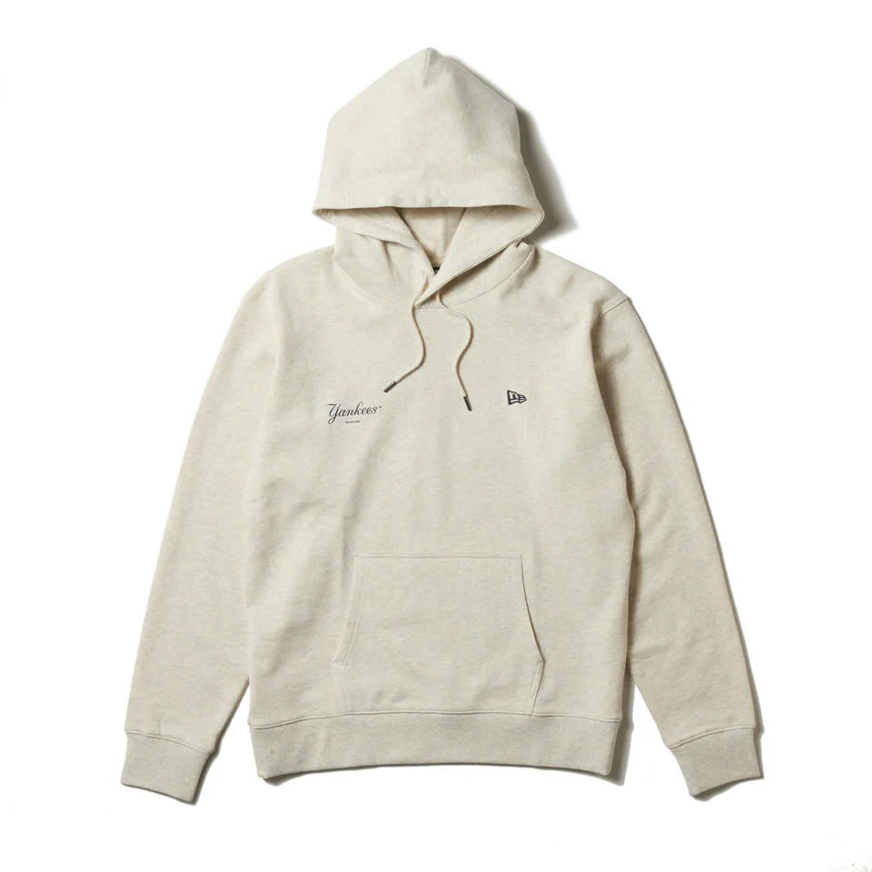 Bộ Thể Thao Chính Hãng - Newera Parka hoodie '' Be '' - 143246366