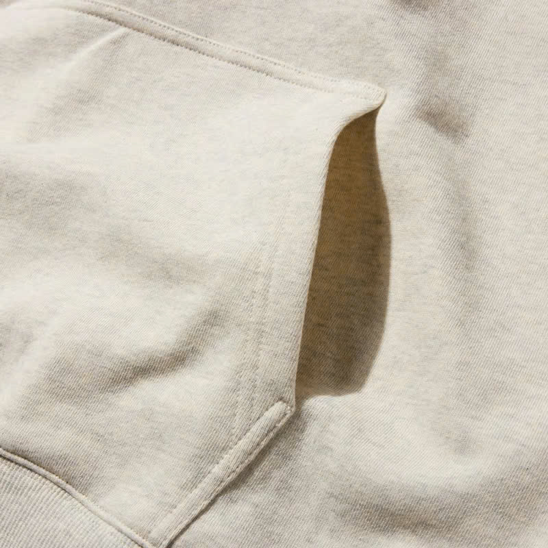 Bộ Thể Thao Chính Hãng - Newera Parka hoodie '' Be '' - 143246366