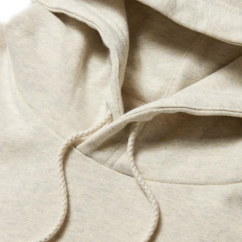 Bộ Thể Thao Chính Hãng - Newera Parka hoodie '' Be '' - 143246366