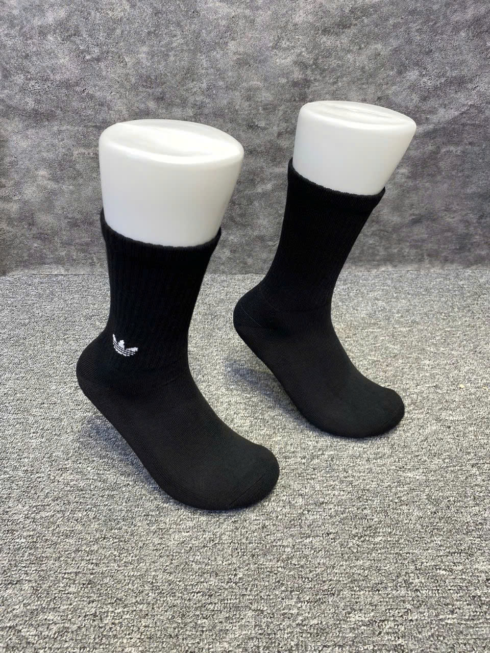 Phụ Kiện Chính Hãng - Tất Adidas Originals Crew Athletic 