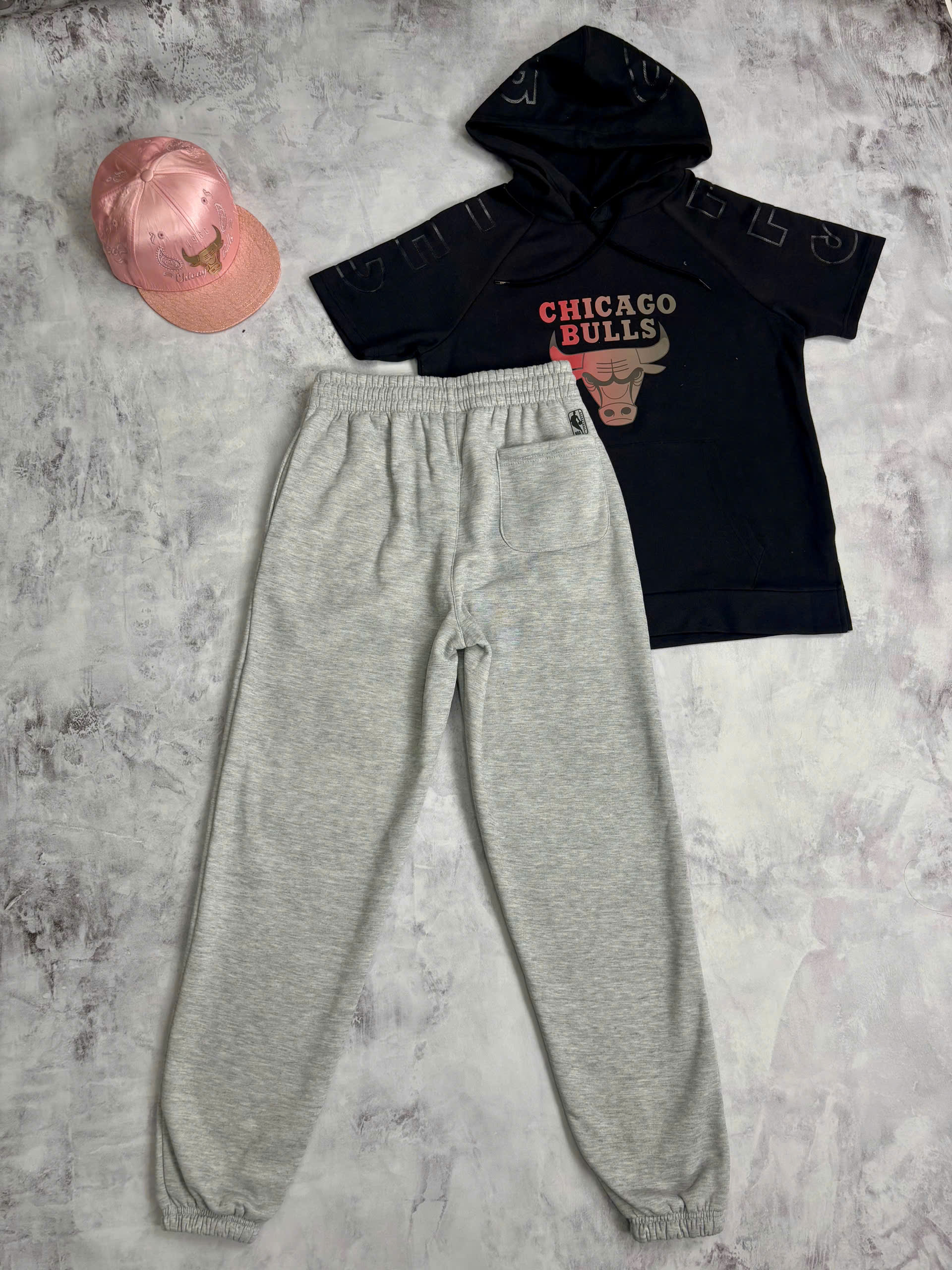 Quần Dài Chính Hãng - NBA Pants Men's Jogger 