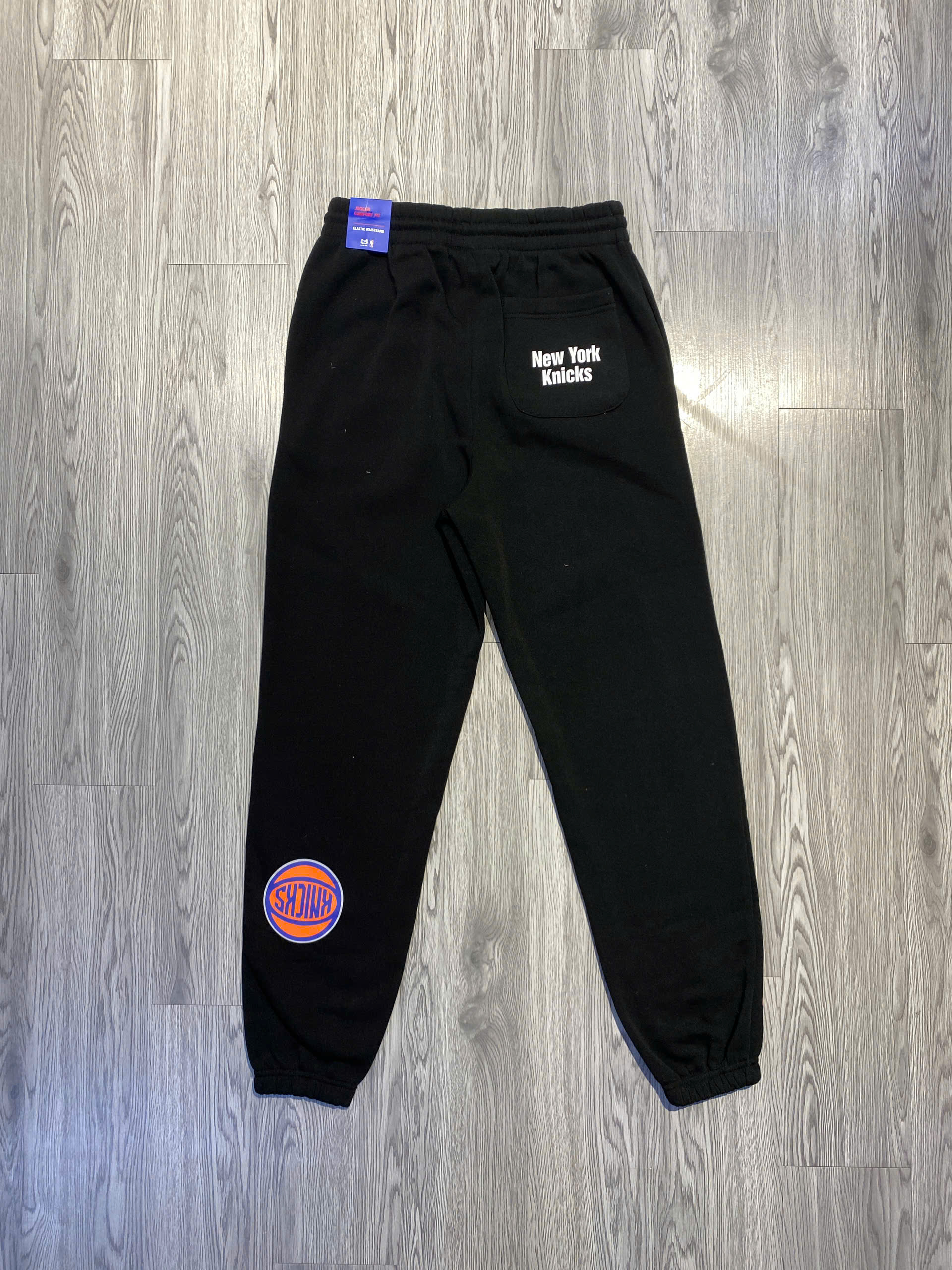 Quần Dài Chính Hãng - NBA Pants Men's Jogger 