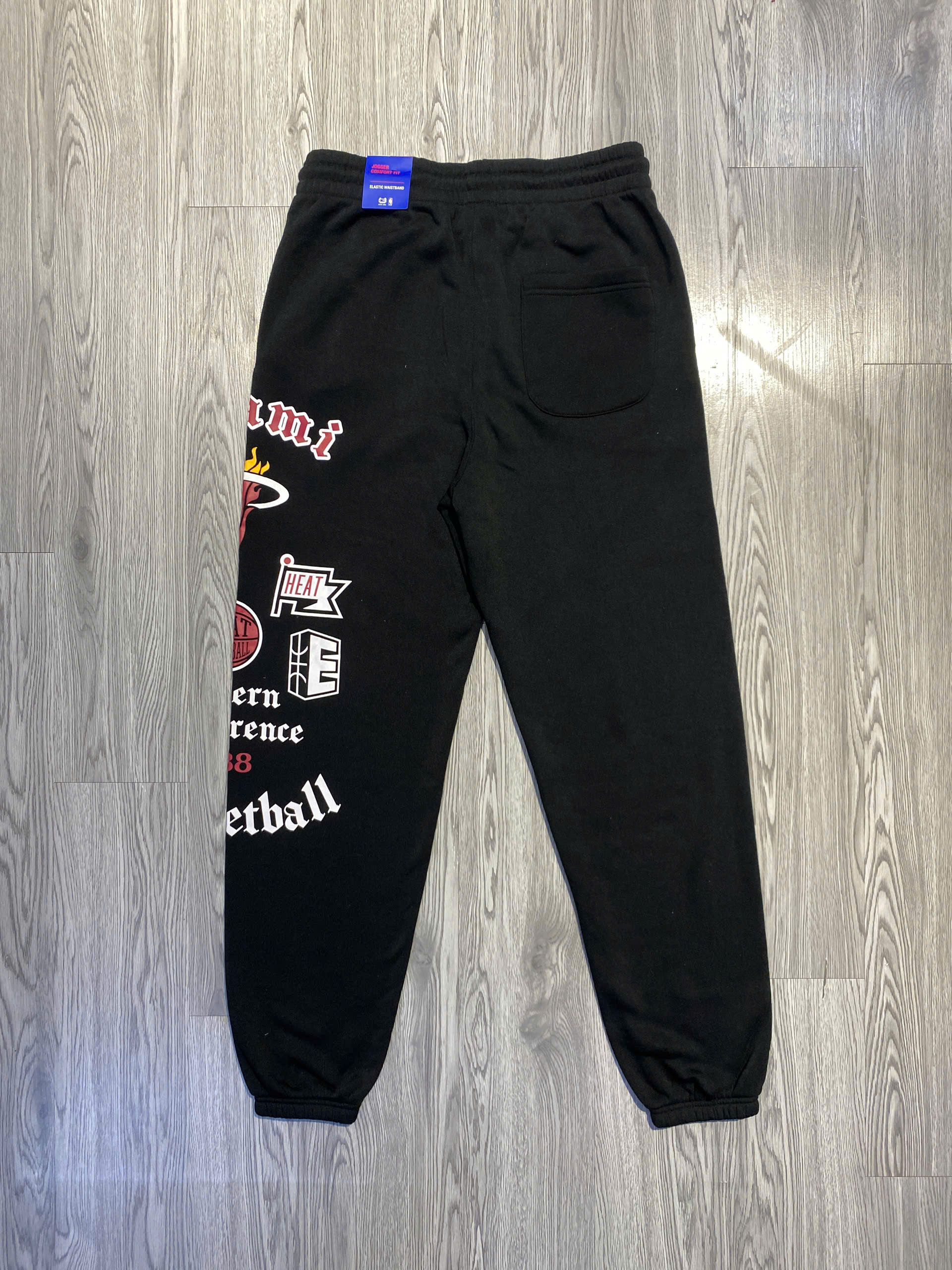 Quần Dài Chính Hãng - NBA Pants Men's Jogger 