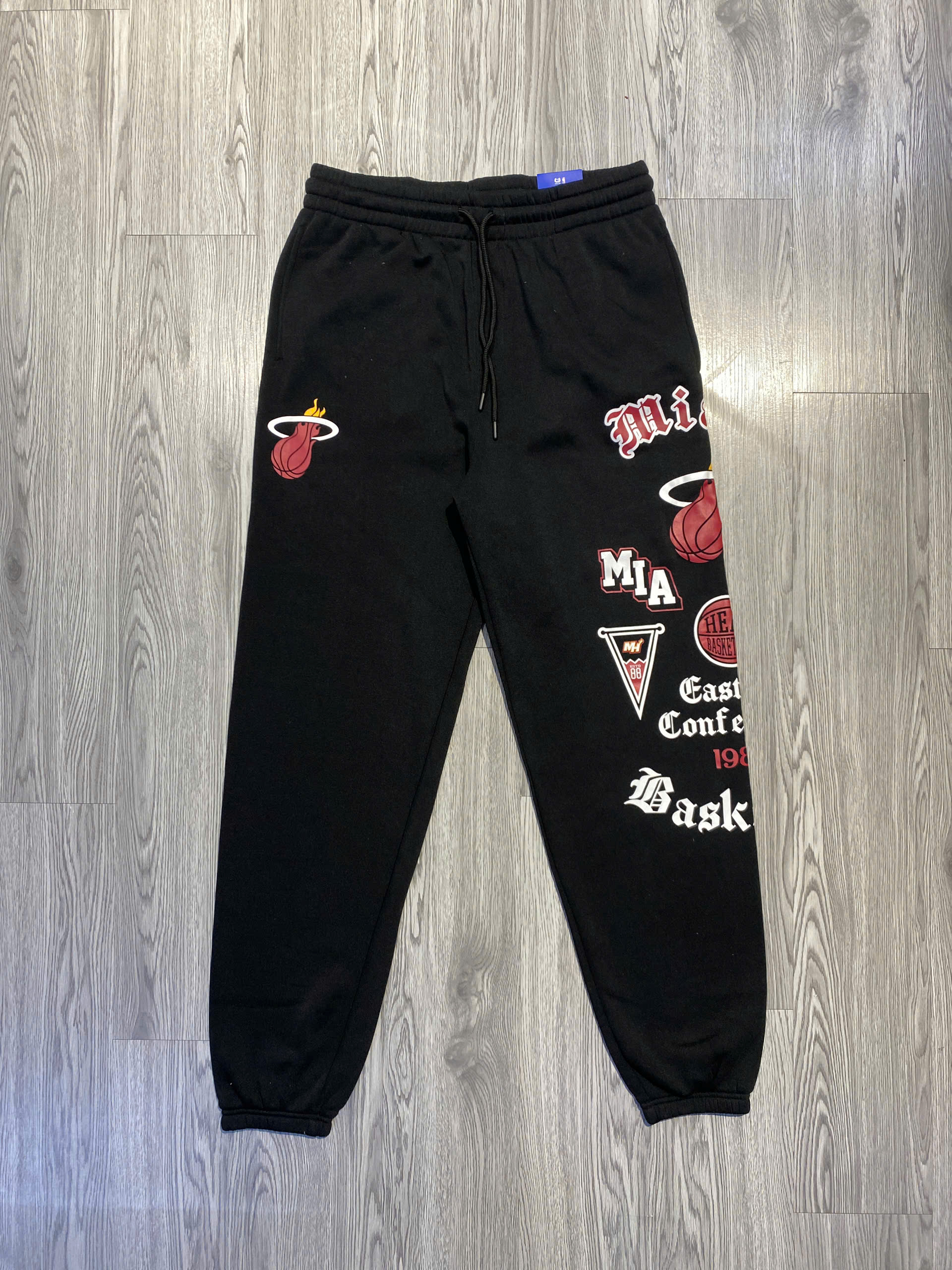 Quần Dài Chính Hãng - NBA Pants Men's Jogger 
