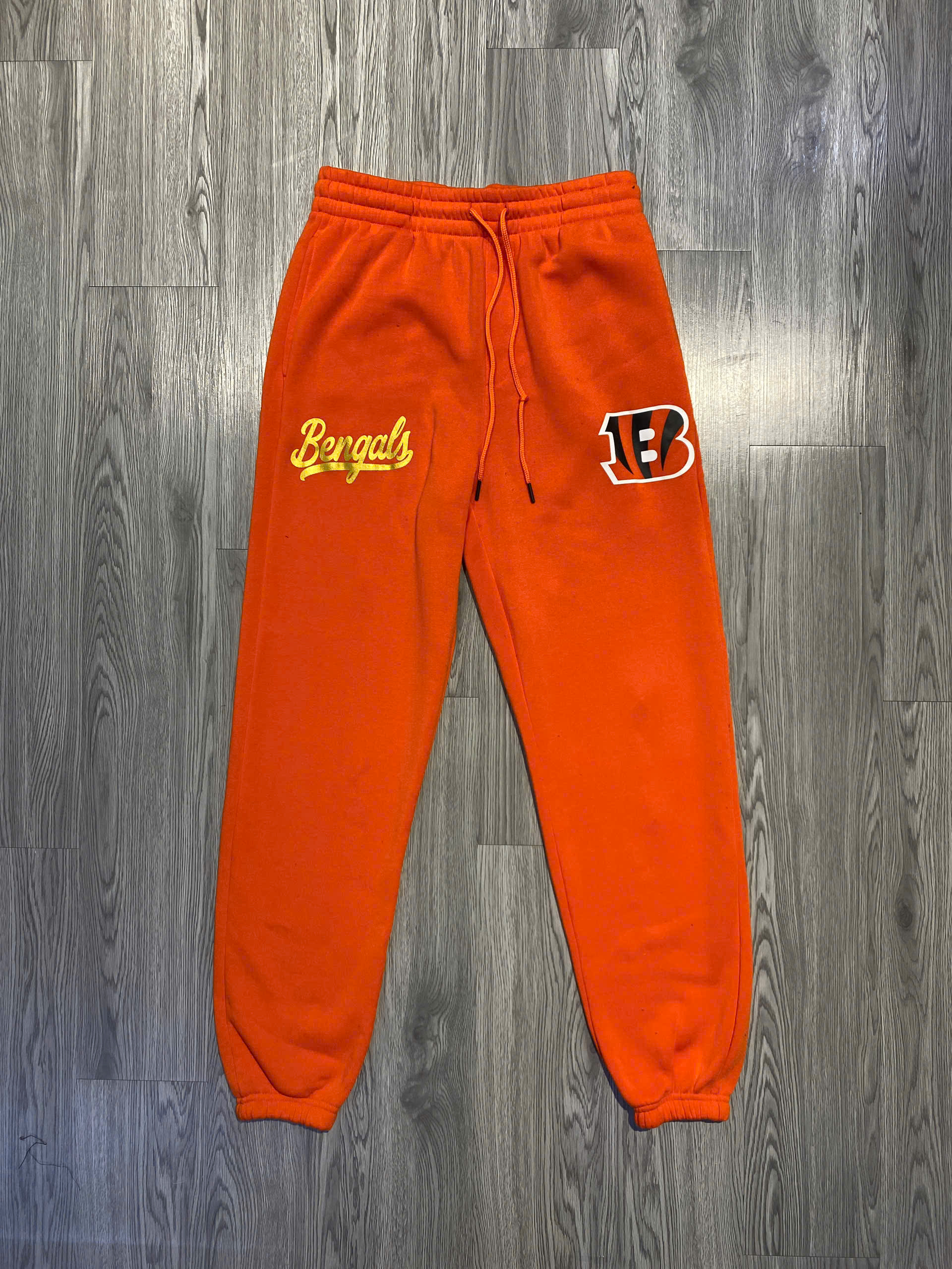 Quần Dài Chính Hãng - NBA Pants Men's Jogger 