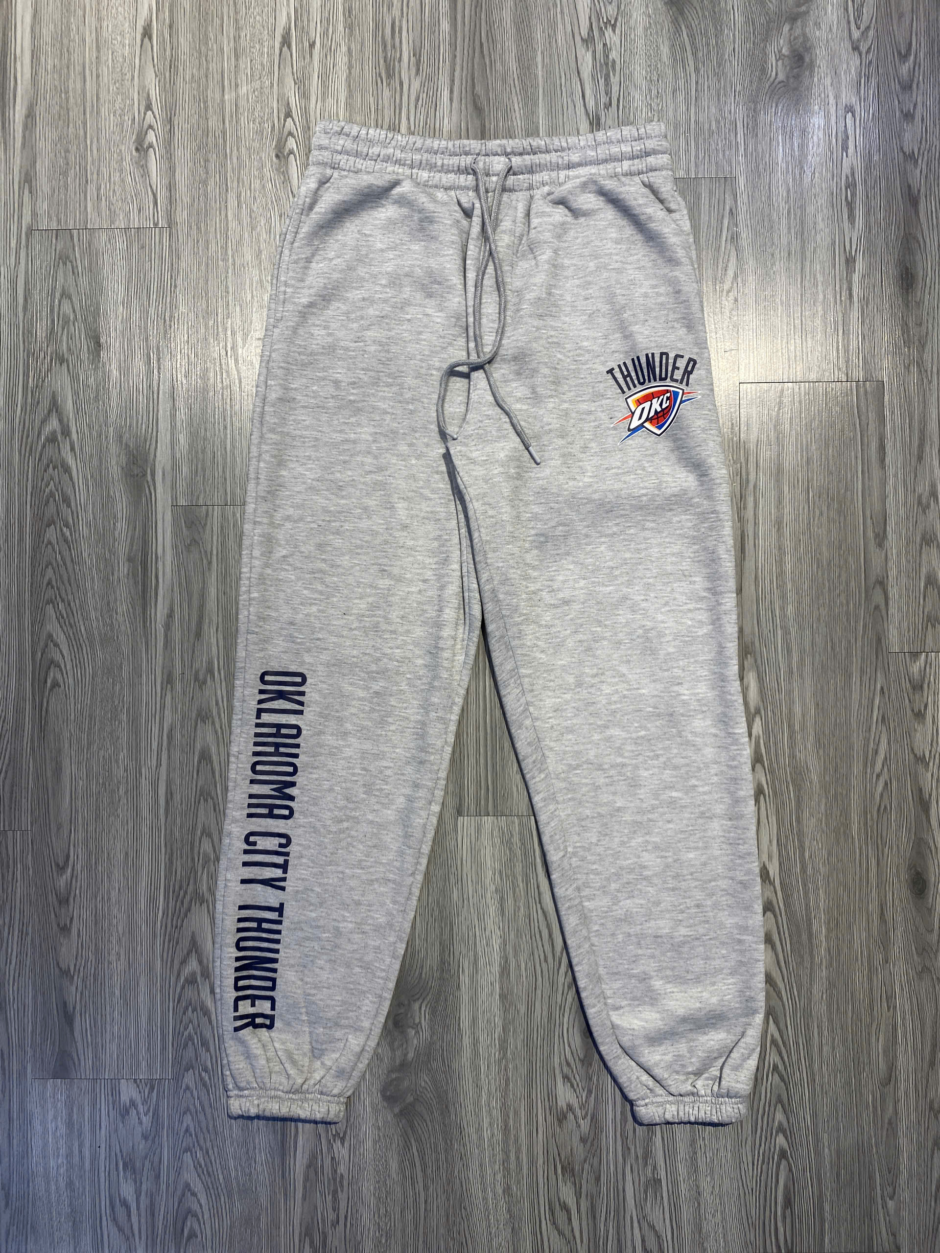 Quần Dài Chính Hãng - NBA Pants Men's Jogger 