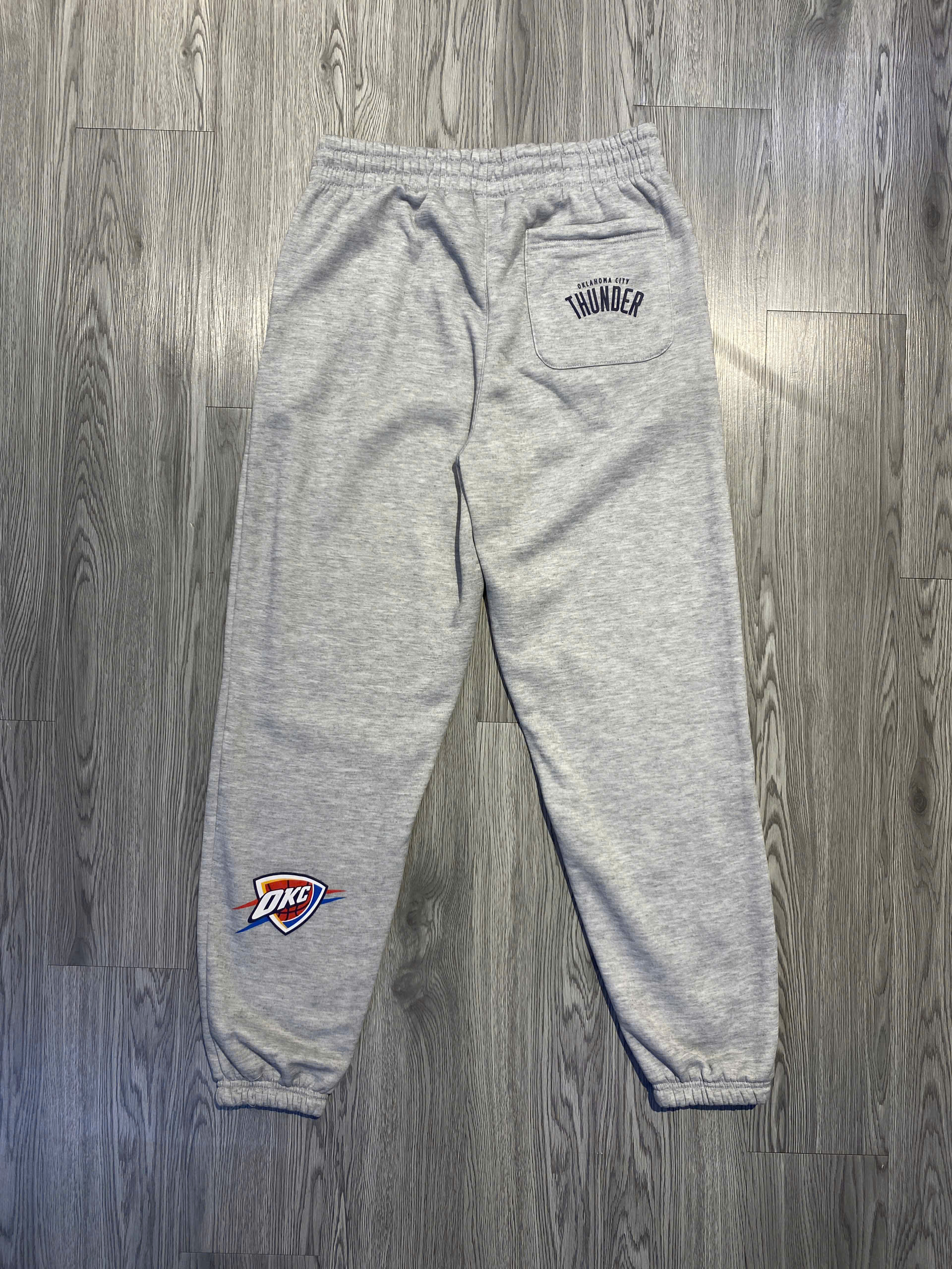 Quần Dài Chính Hãng - NBA Pants Men's Jogger 