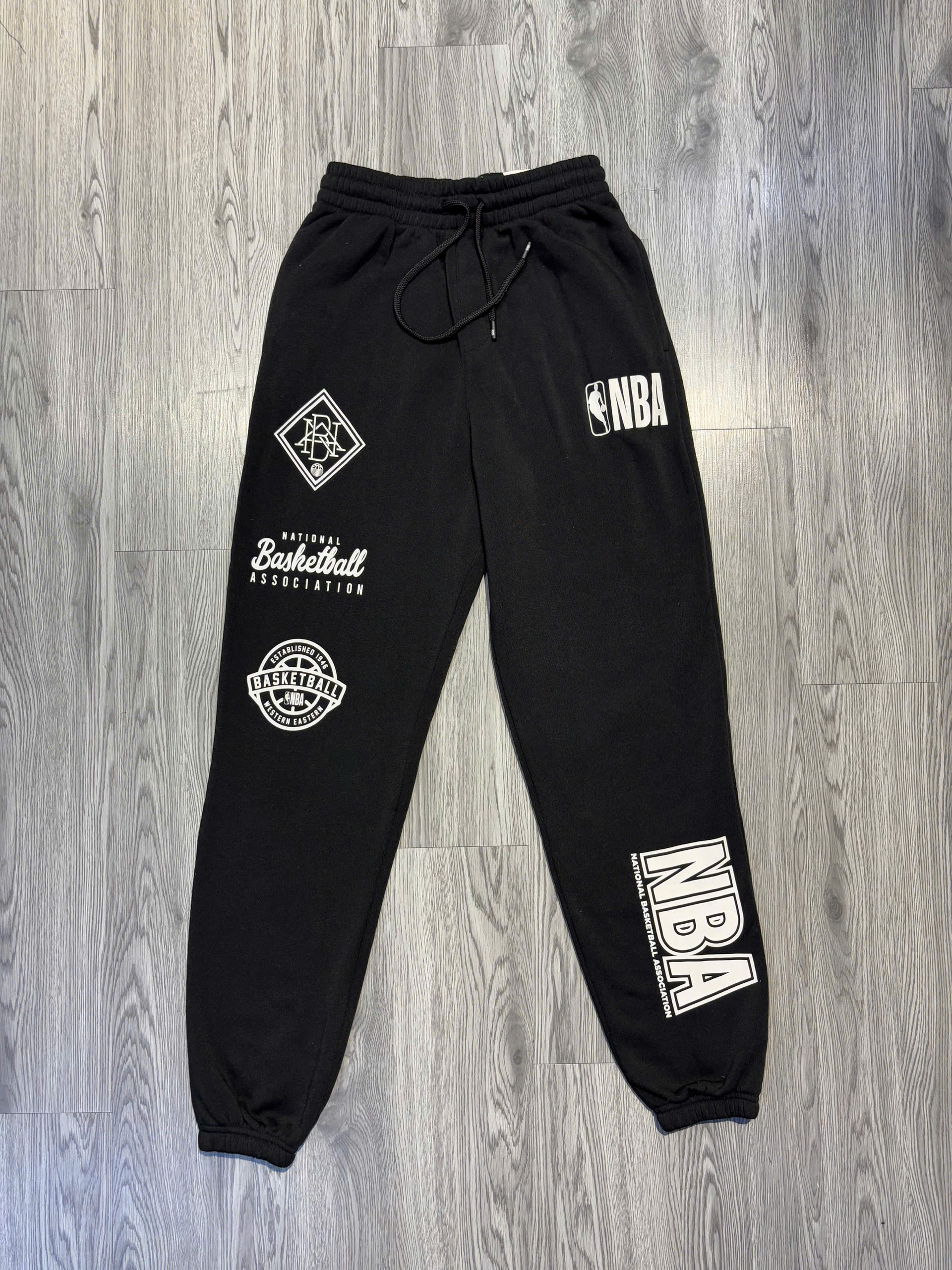Quần Dài Chính Hãng - NBA Pants Men's Jogger 