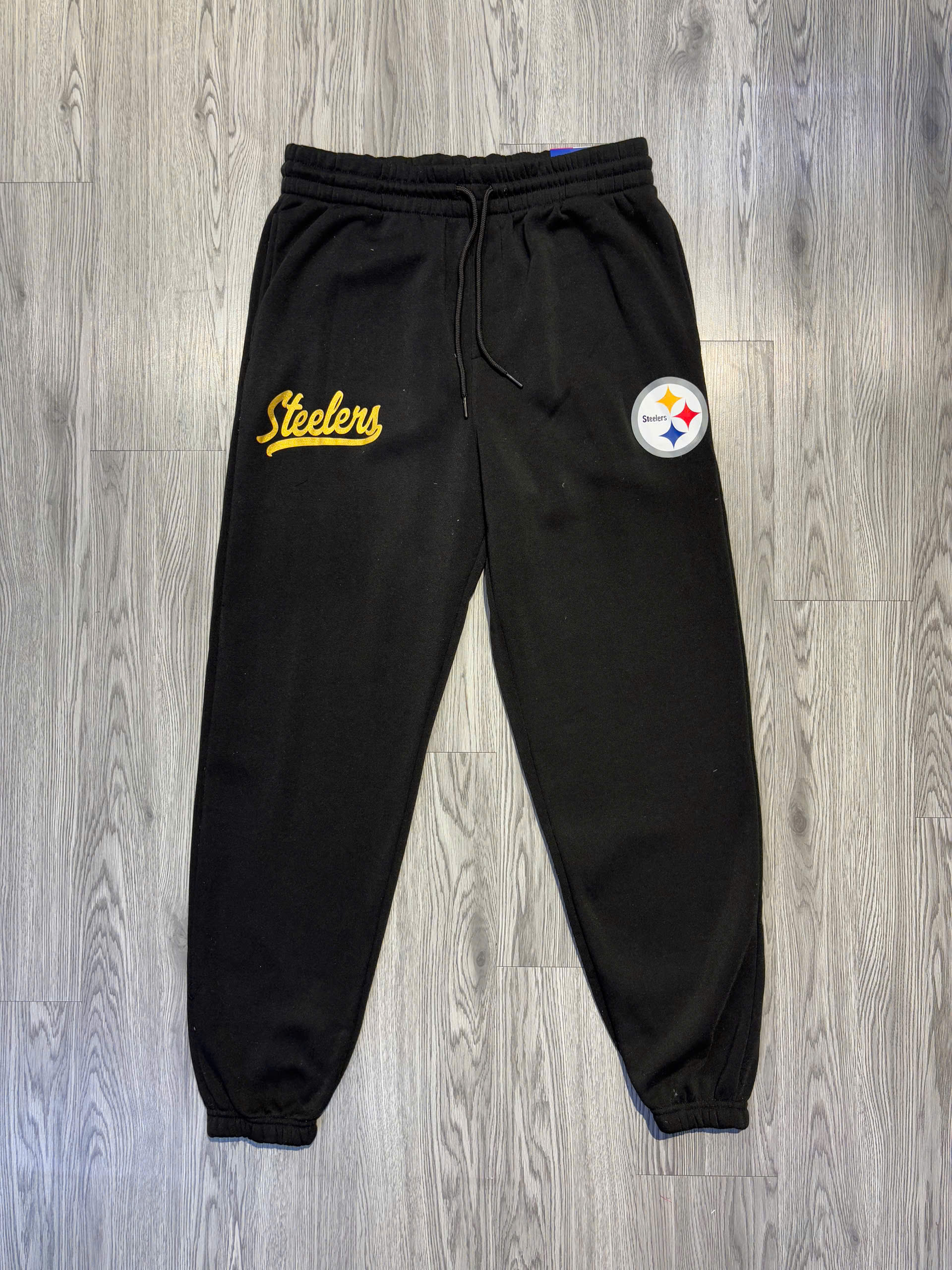 Quần Dài Chính Hãng - NBA Pants Men's Jogger 