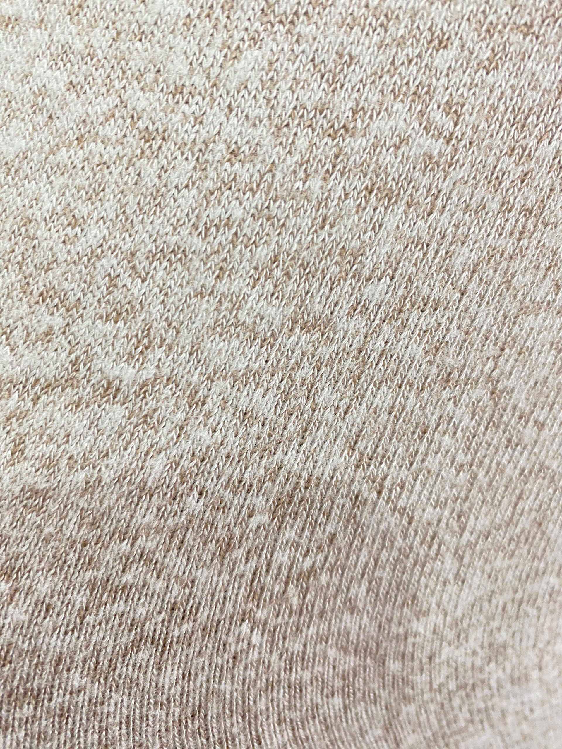 Áo Sweater Chính Hãng - Gee Jay Loose-fitting Thin Wool Sweater 