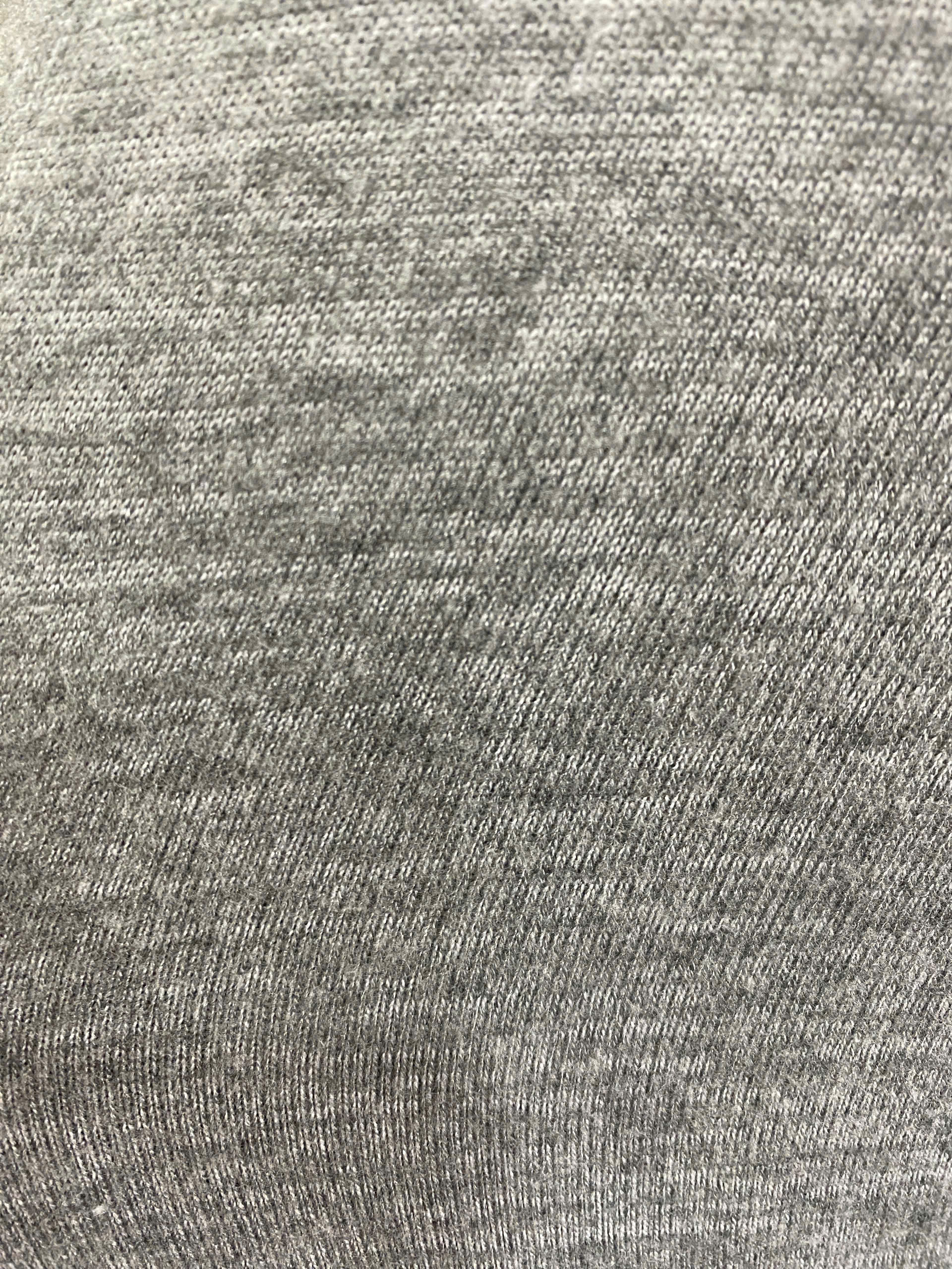 Áo Sweater Chính Hãng - Gee Jay Loose-fitting Thin Wool Sweater 