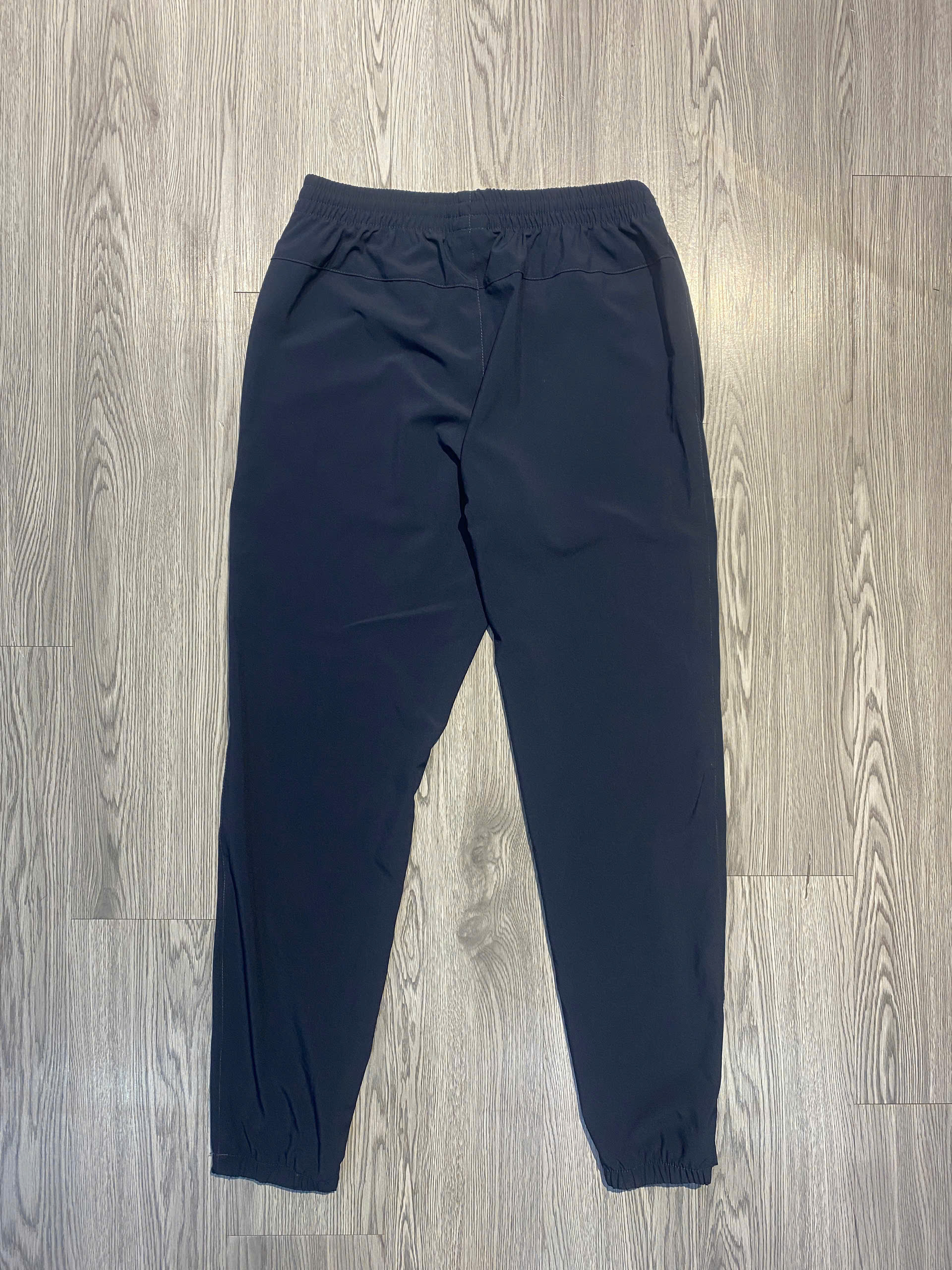 Quần Dài Chính Hãng - New Balance woven track pants Joggers  