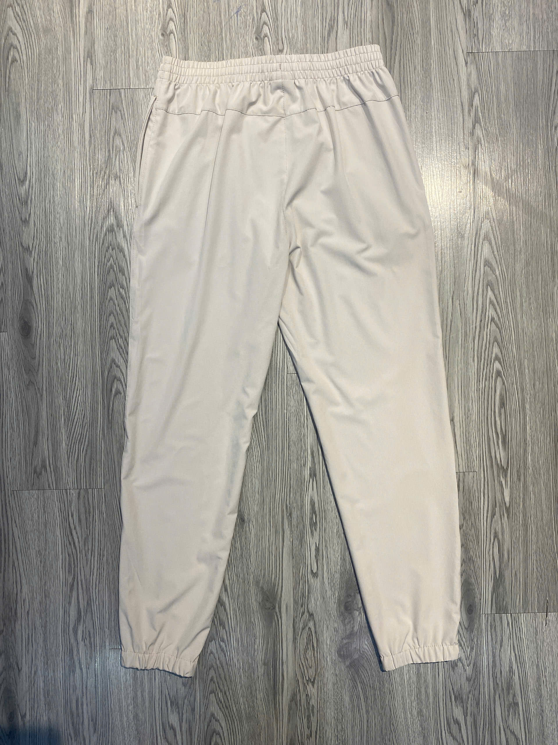 Quần Dài Chính Hãng - New Balance woven track pants Joggers  
