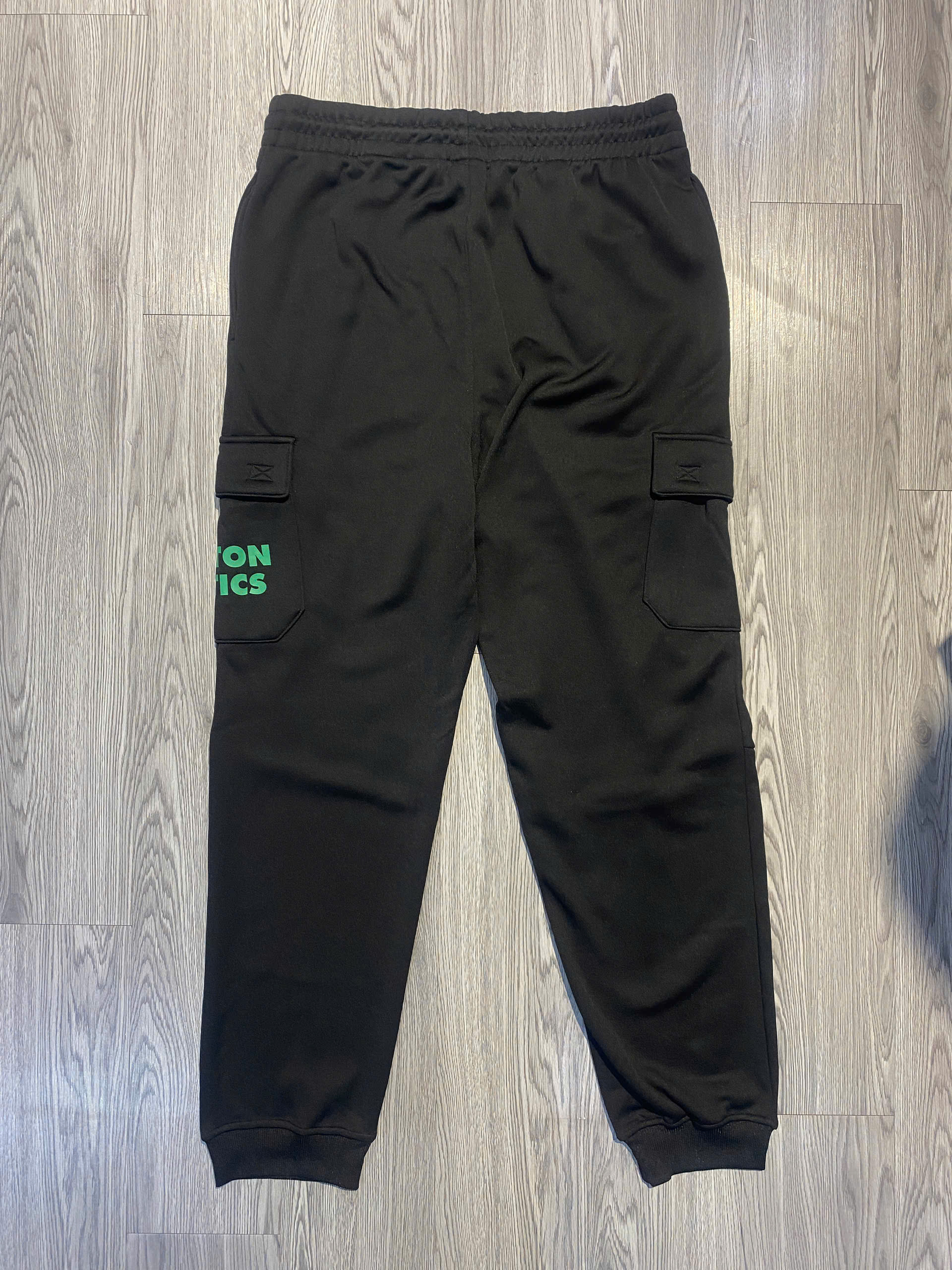 Quần Dài Chính Hãng - NBA Pants Men's Jogger 