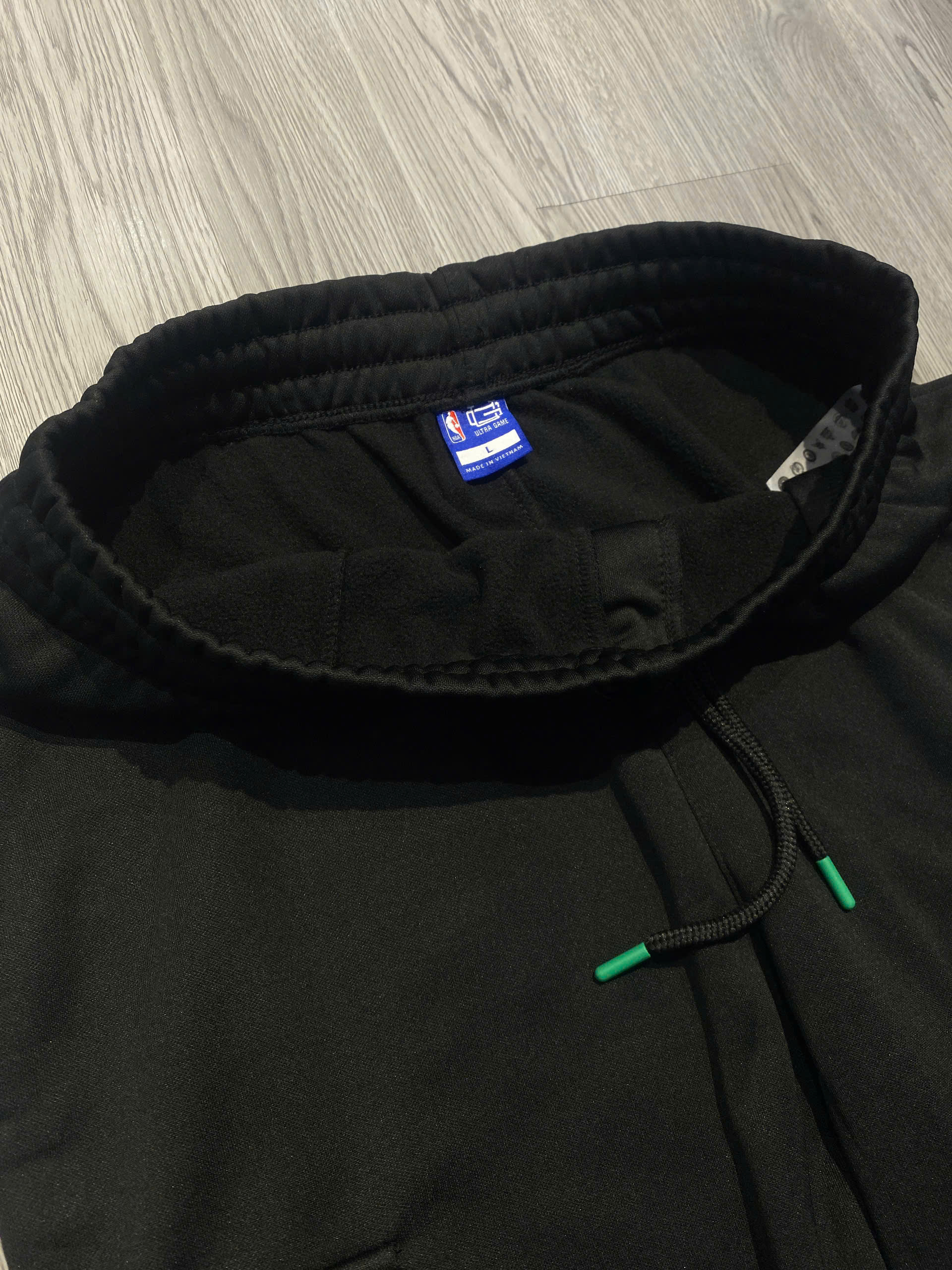 Quần Dài Chính Hãng - NBA Pants Men's Jogger 