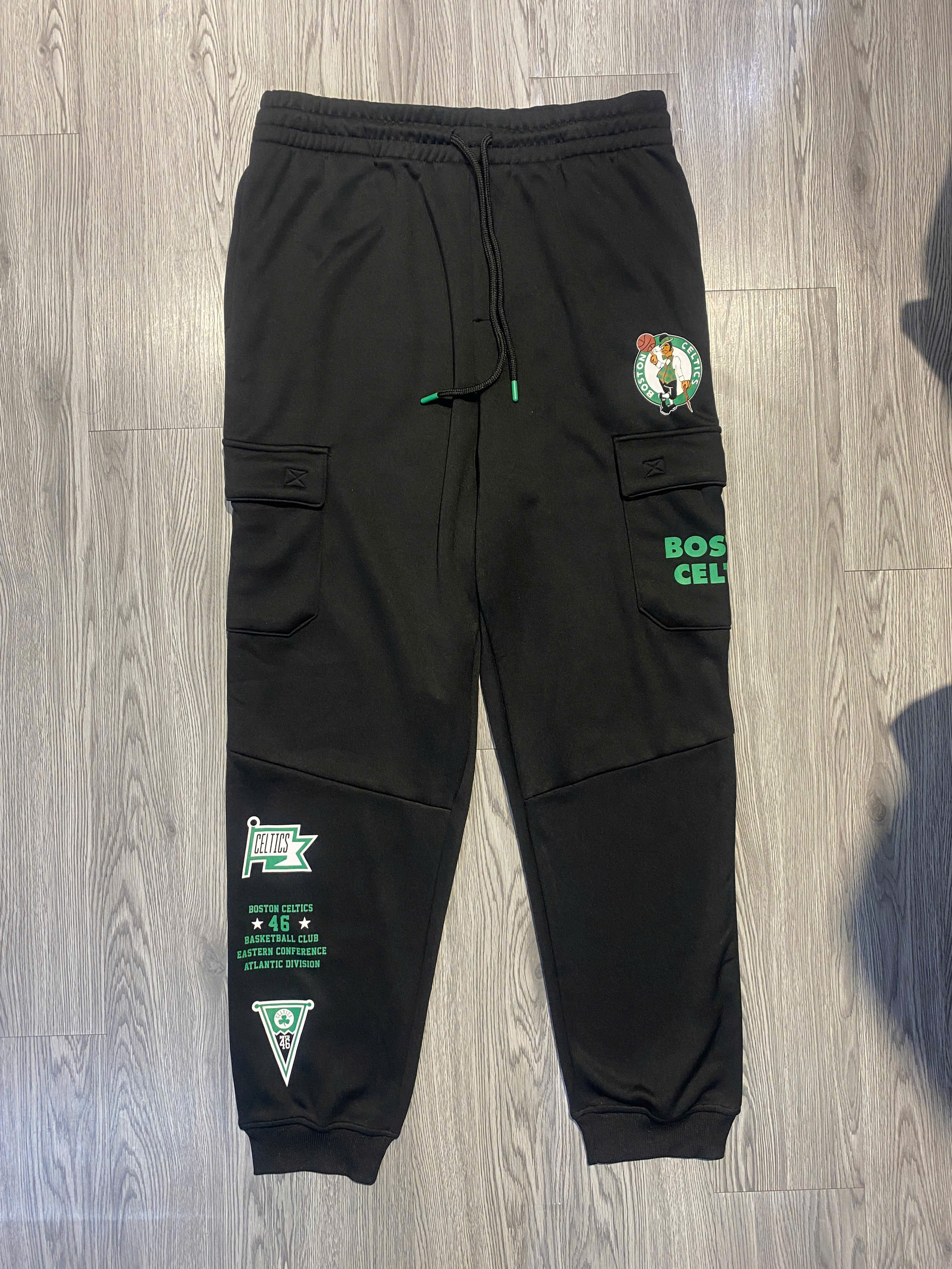 Quần Dài Chính Hãng - NBA Pants Men's Jogger 