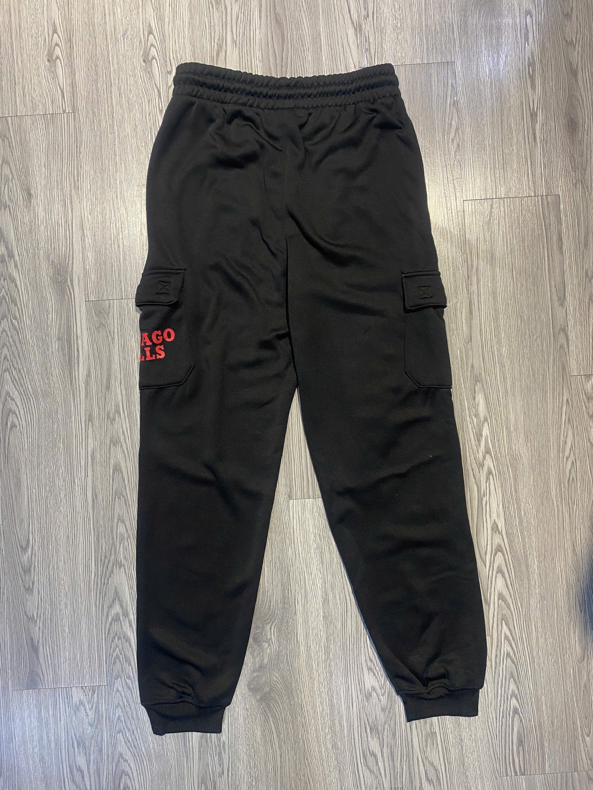 Quần Dài Chính Hãng - NBA Pants Men's Jogger 
