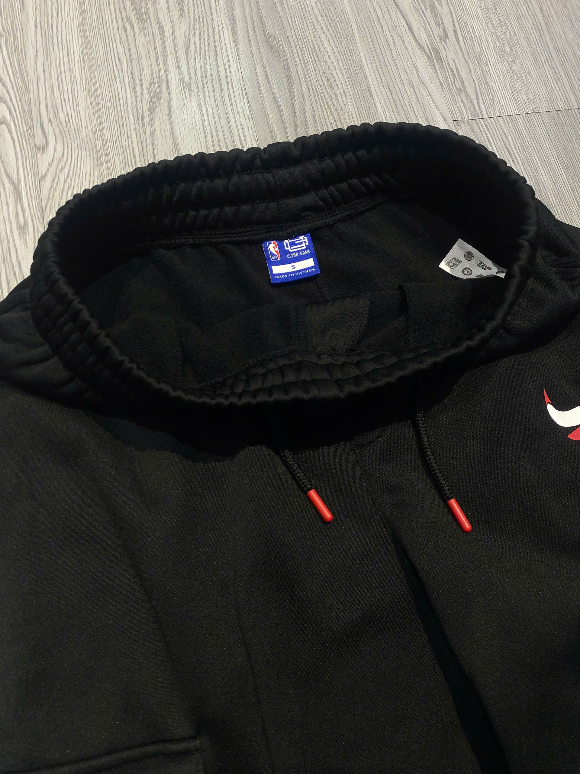 Quần Dài Chính Hãng - NBA Pants Men's Jogger 