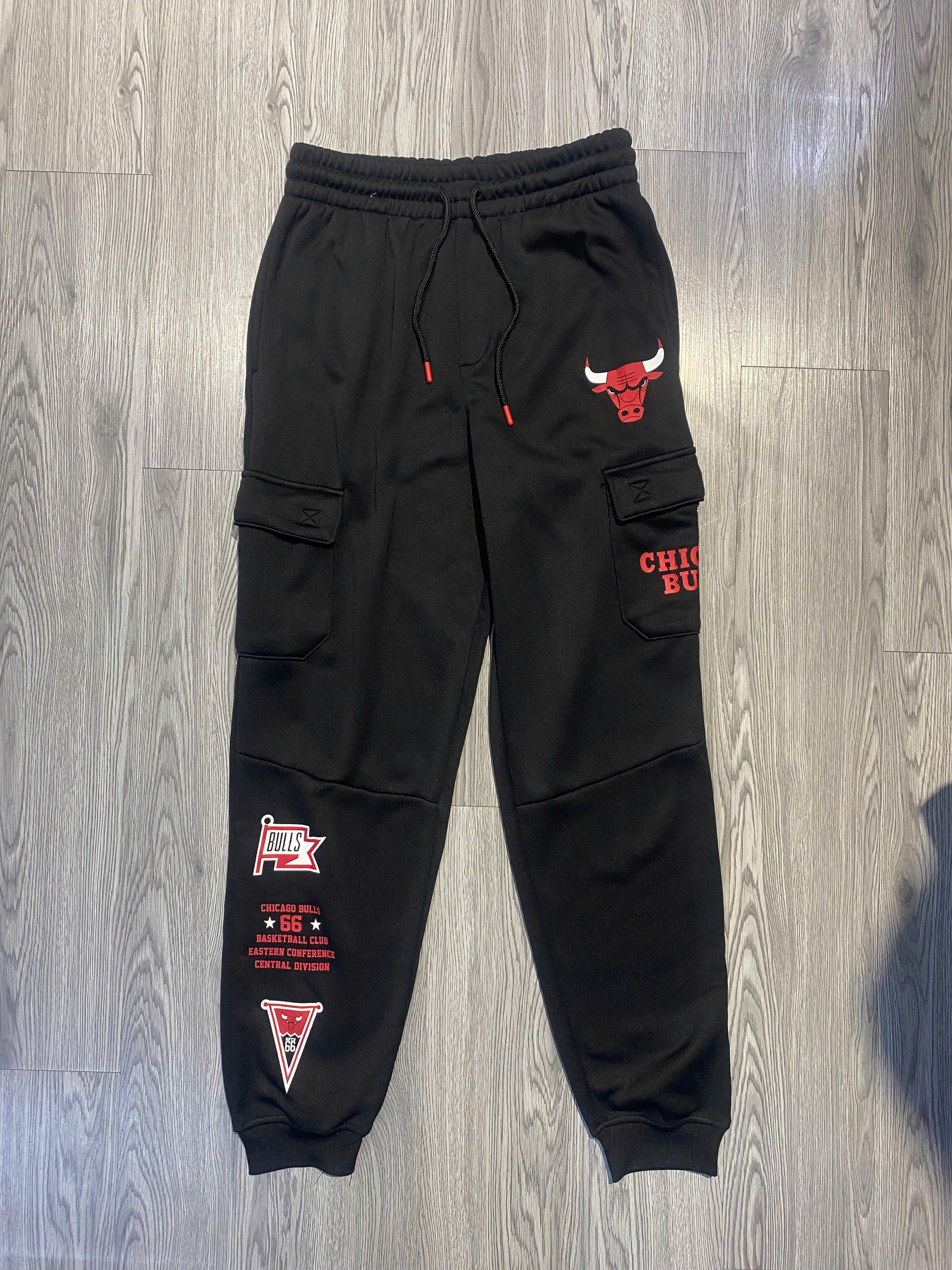 Quần Dài Chính Hãng - NBA Pants Men's Jogger 