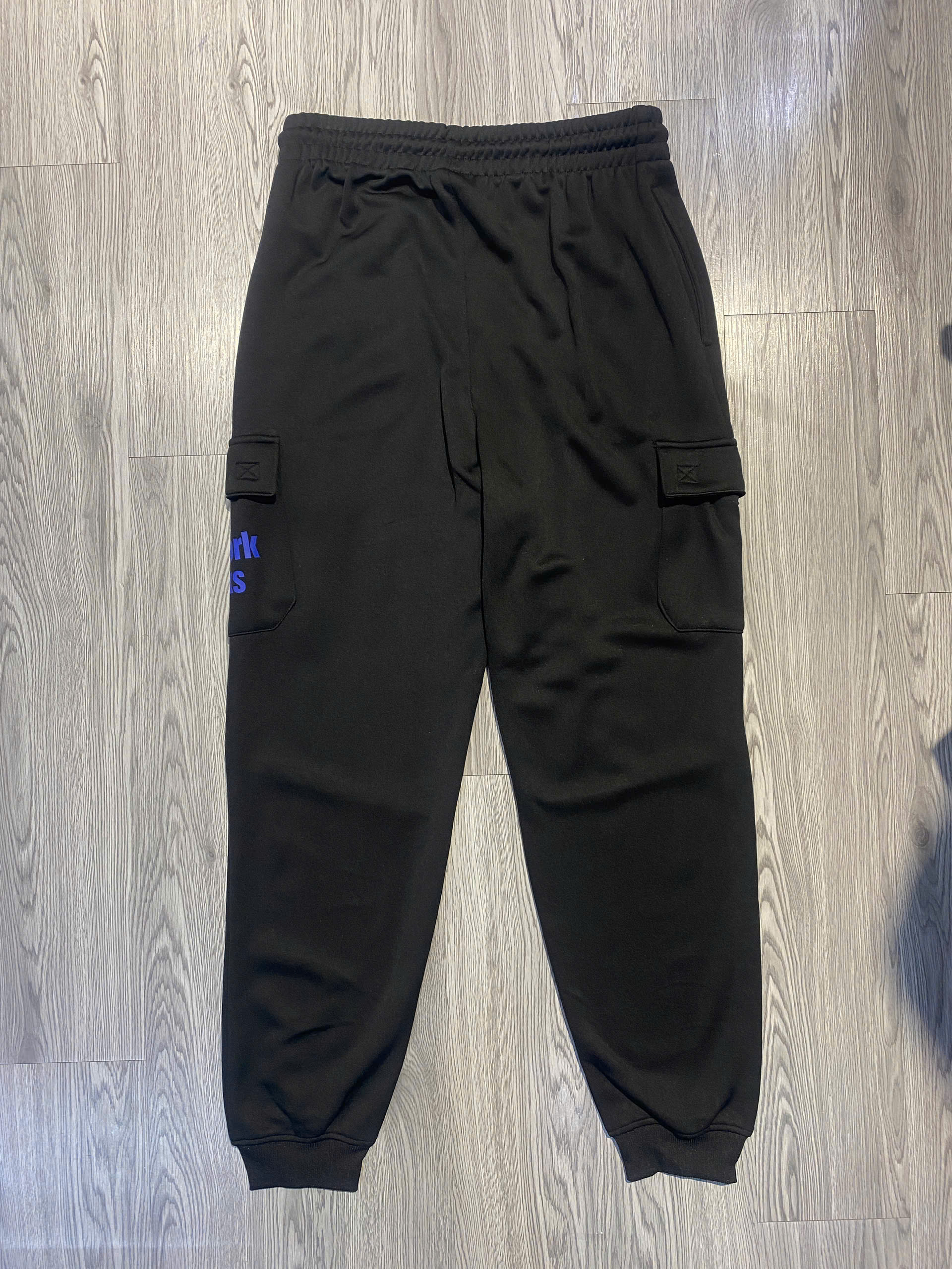 Quần Dài Chính Hãng - NBA Pants Men's Jogger 
