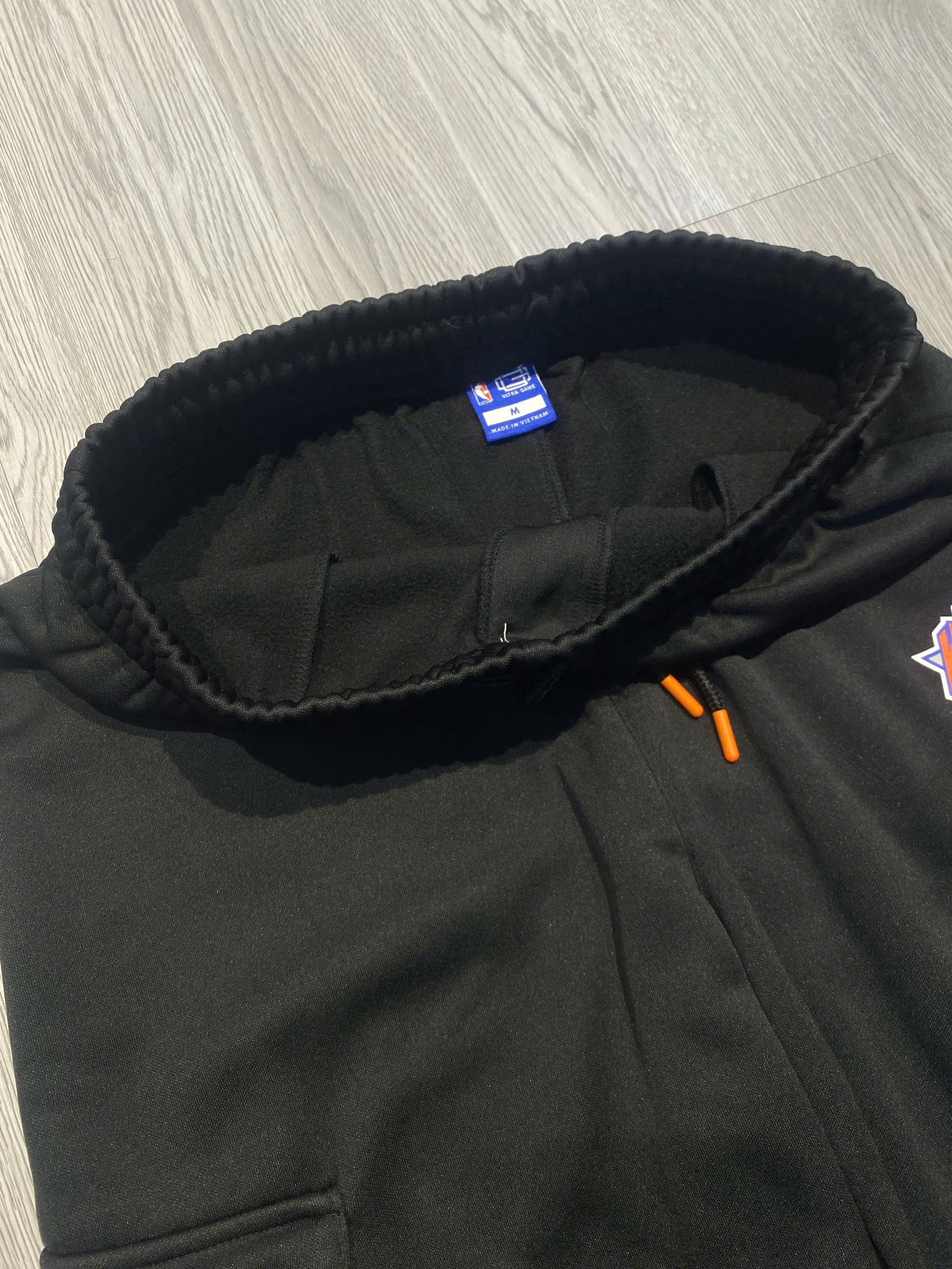 Quần Dài Chính Hãng - NBA Pants Men's Jogger 