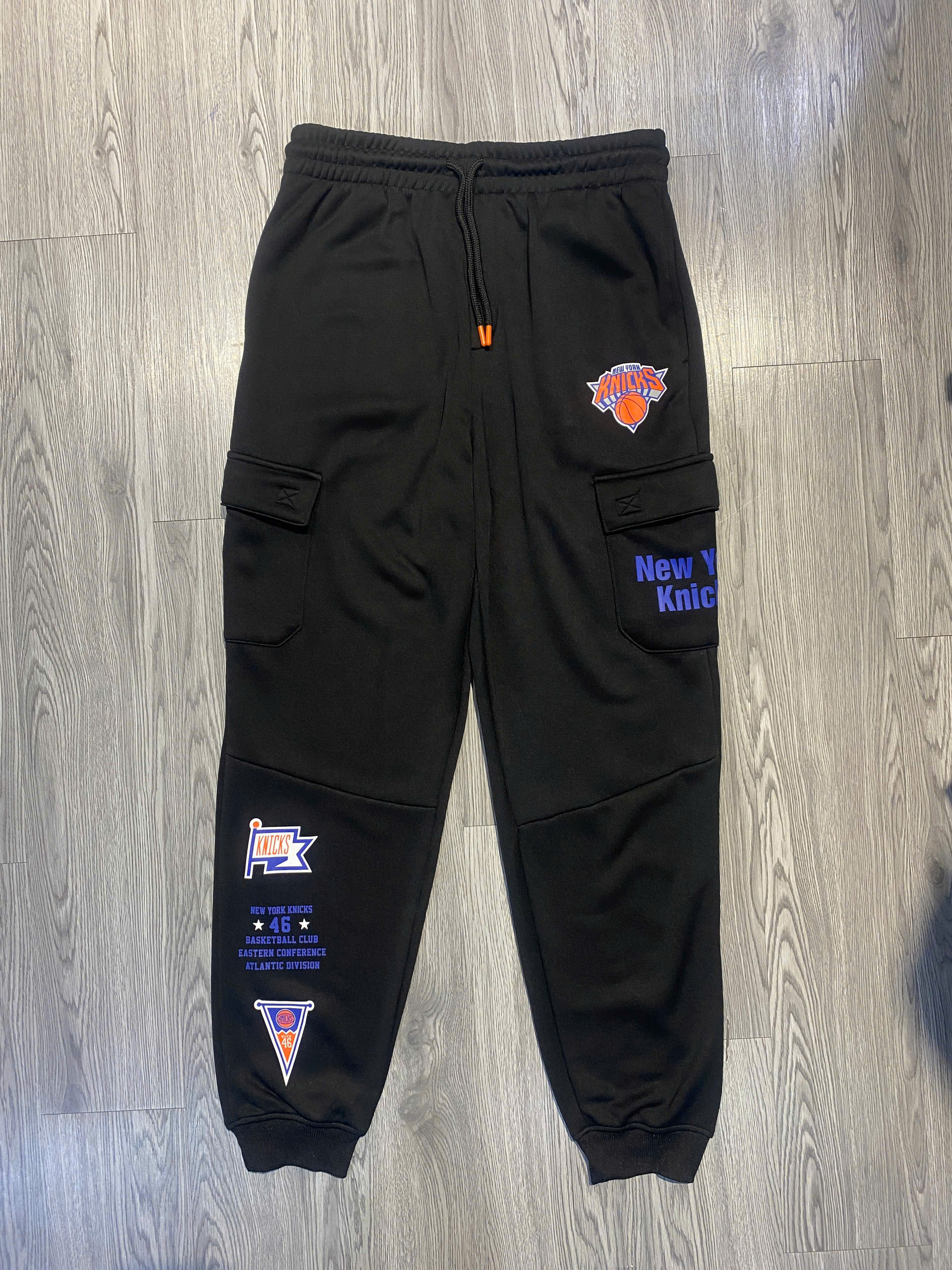 Quần Dài Chính Hãng - NBA Pants Men's Jogger 