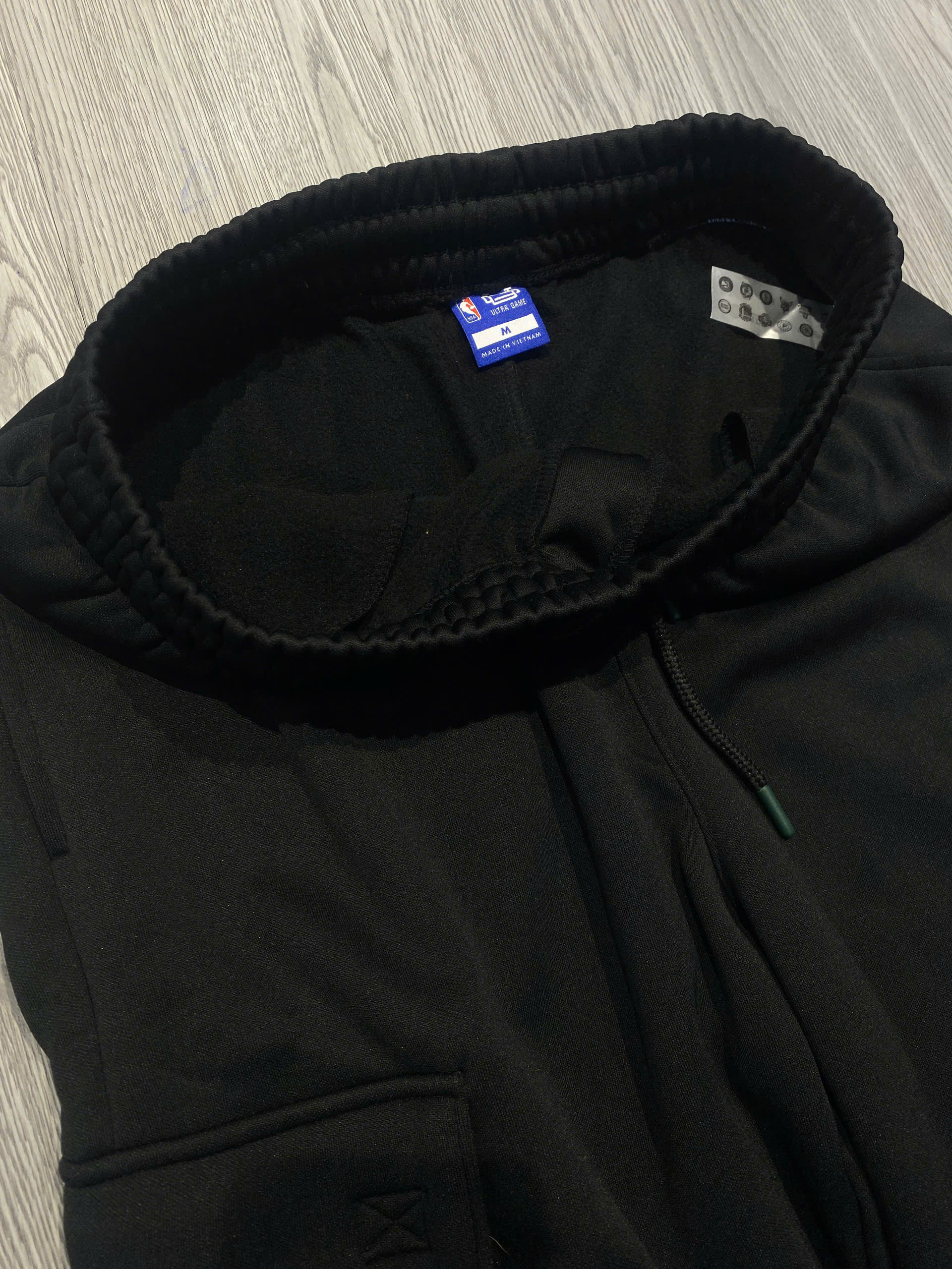 Quần Dài Chính Hãng - NBA Pants Men's Jogger 