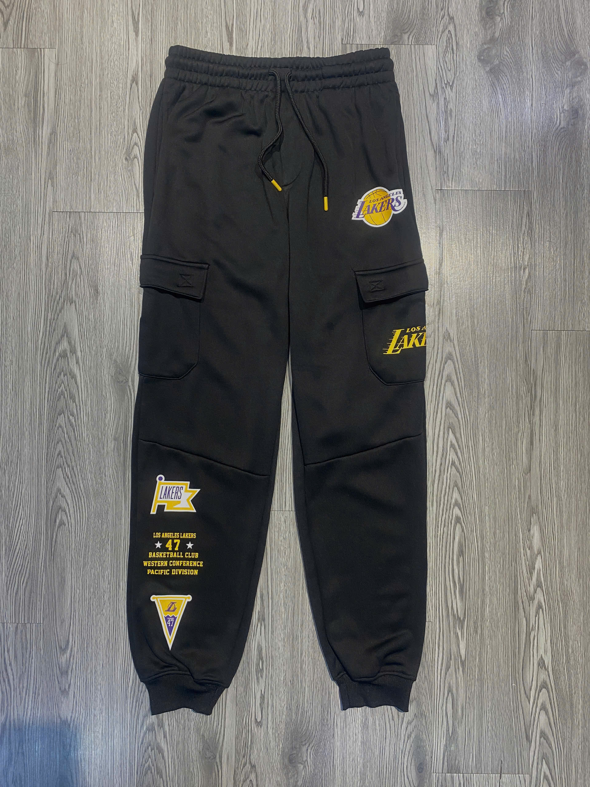Quần Dài Chính Hãng - NBA Pants Men's Jogger 