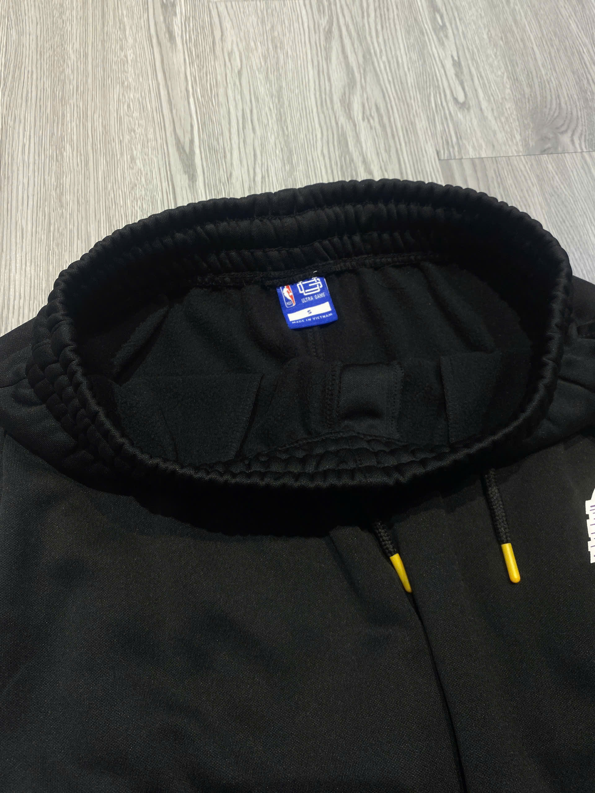 Quần Dài Chính Hãng - NBA Pants Men's Jogger 