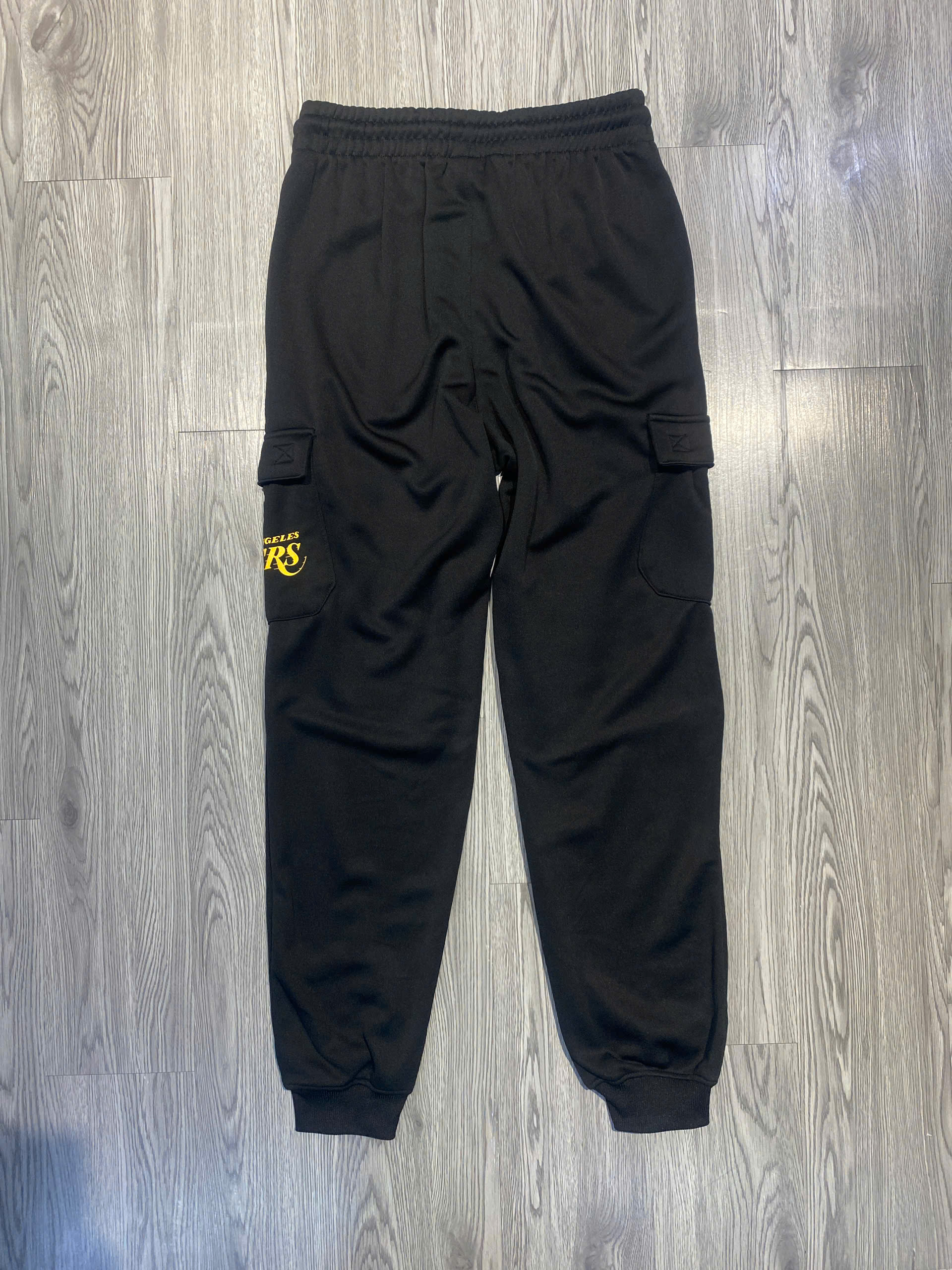 Quần Dài Chính Hãng - NBA Pants Men's Jogger 