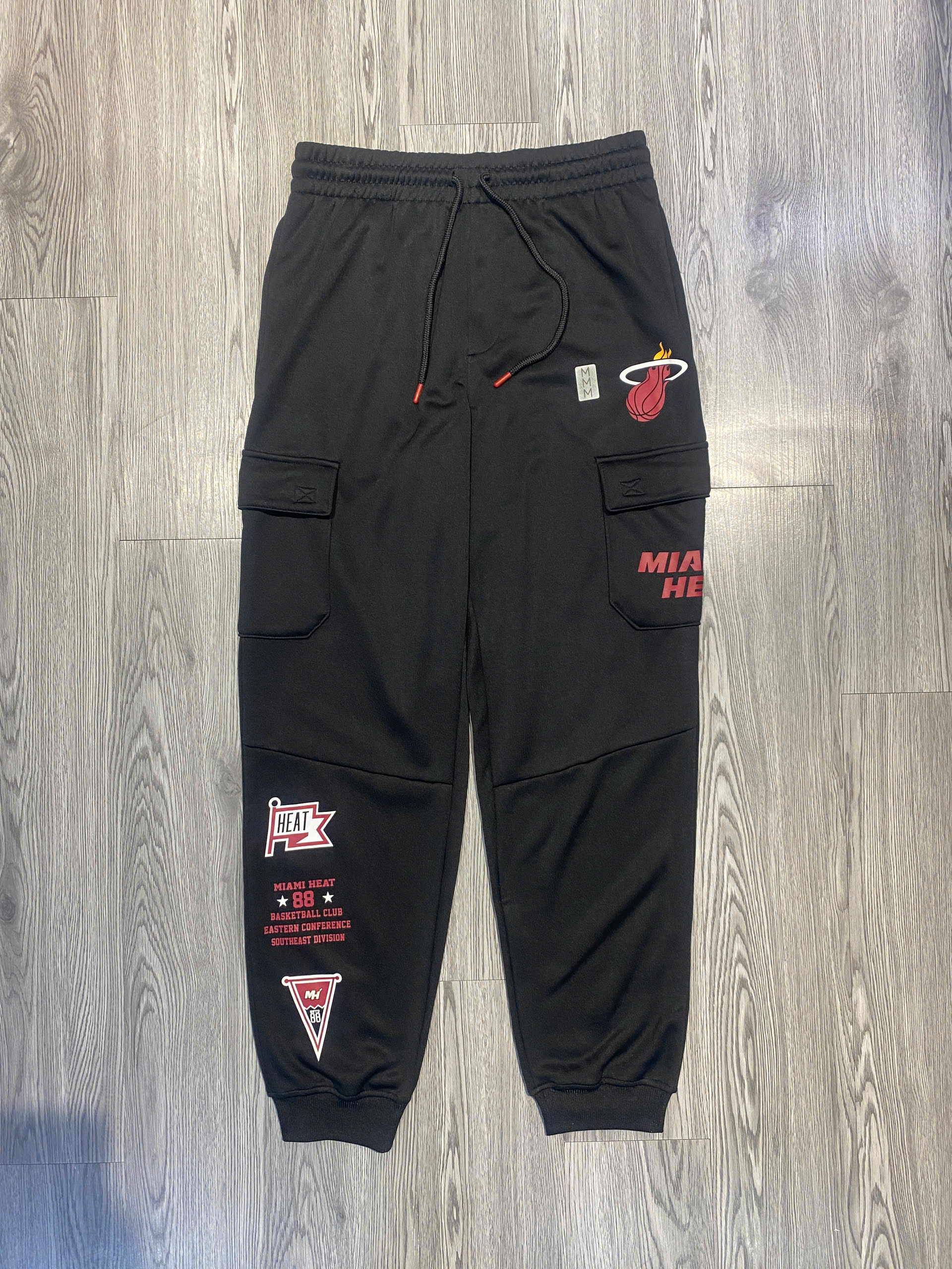 Quần Dài Chính Hãng - NBA Pants Men's Jogger 