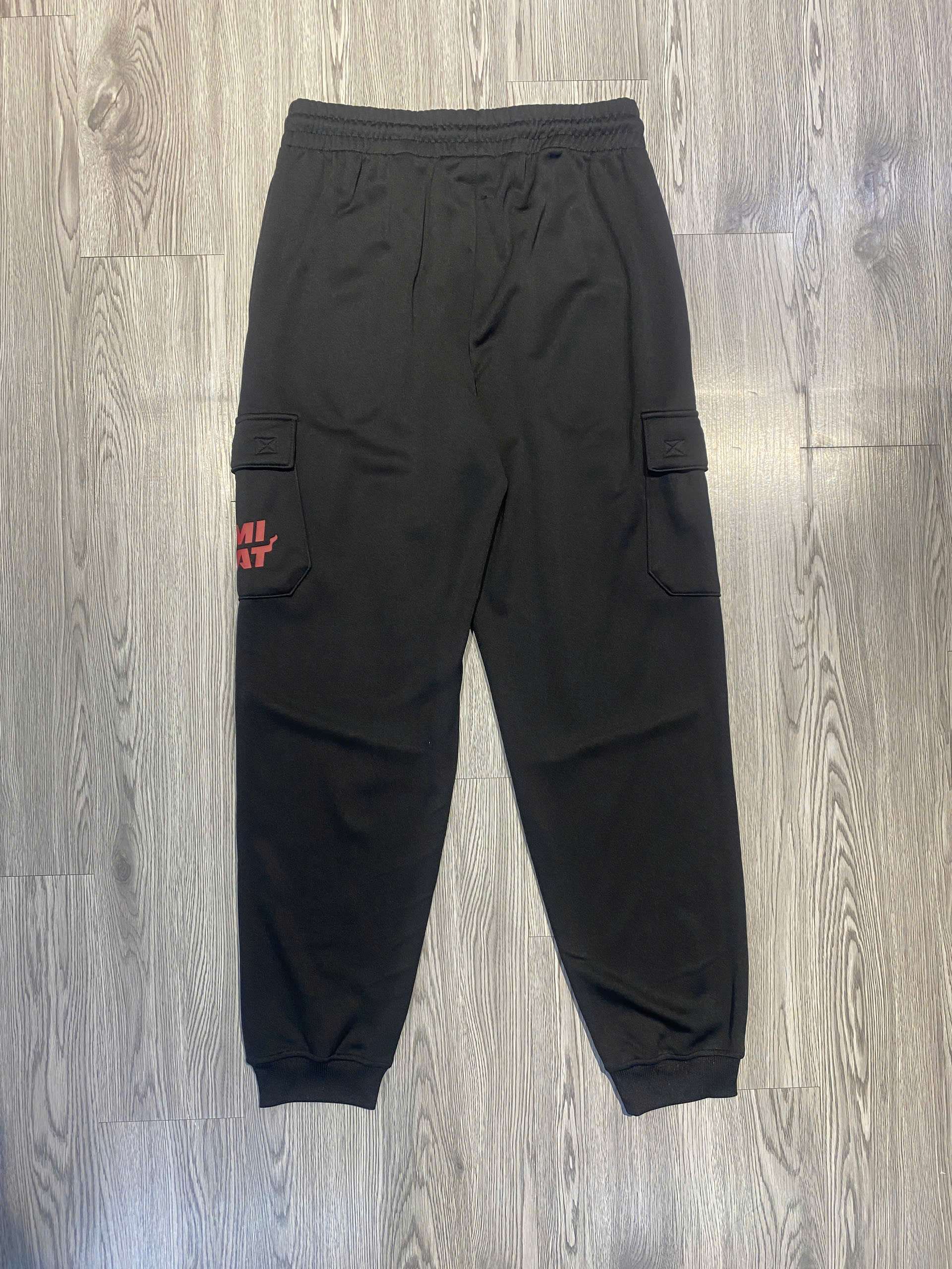 Quần Dài Chính Hãng - NBA Pants Men's Jogger 