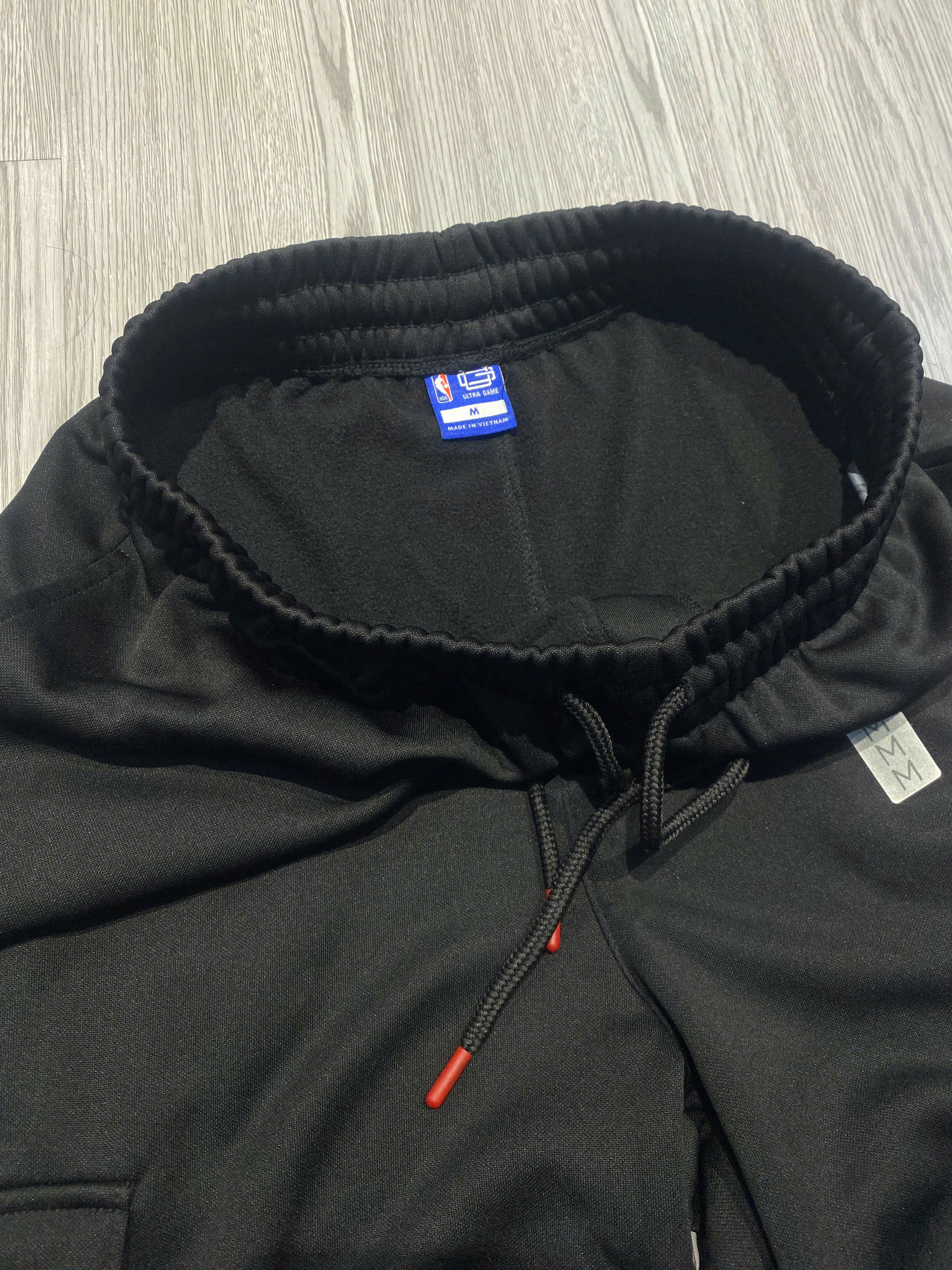 Quần Dài Chính Hãng - NBA Pants Men's Jogger 