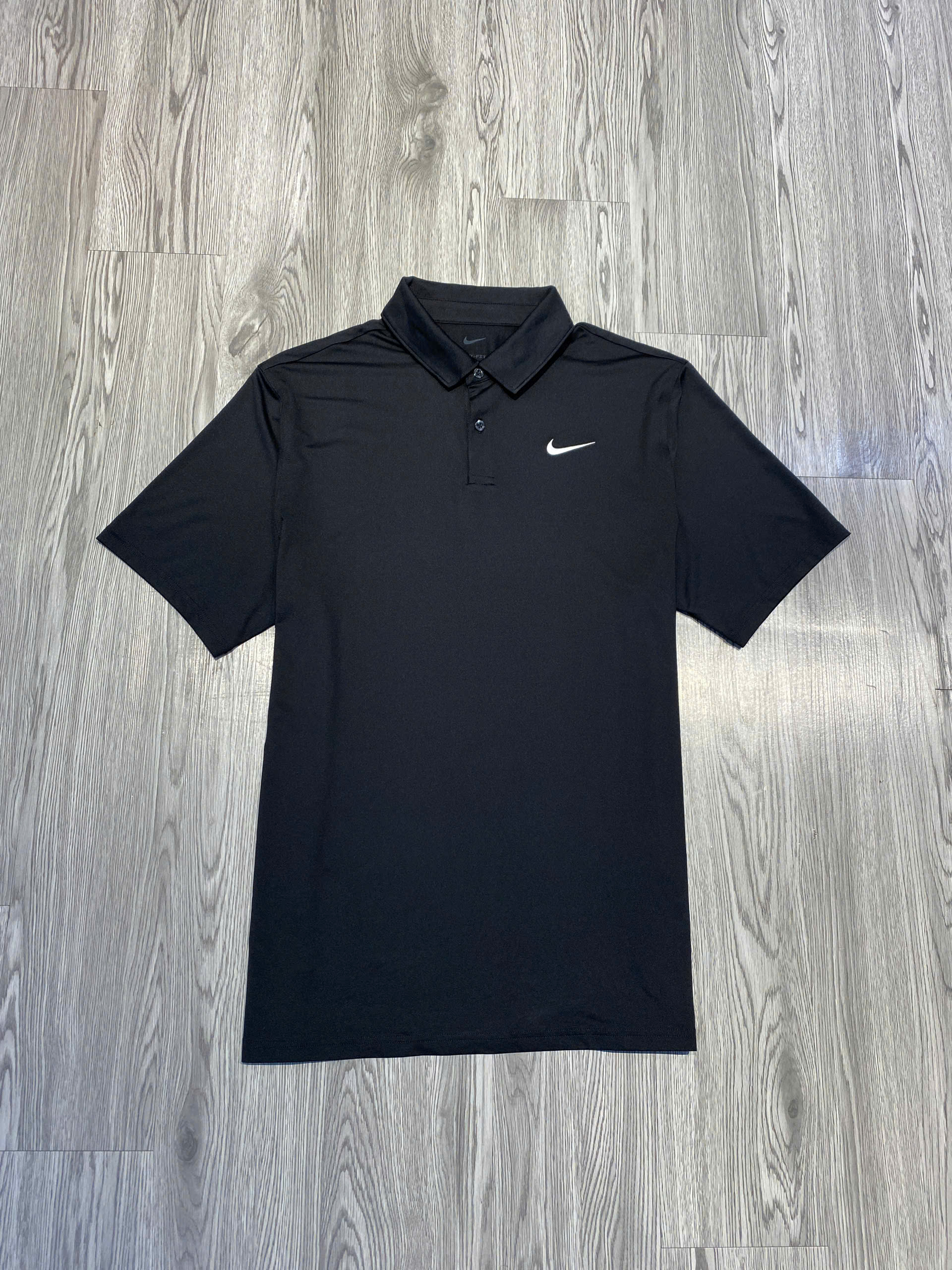 Áo Polo Chính Hãng - Áo Polo Thể Thao Nike Dri-Fit 