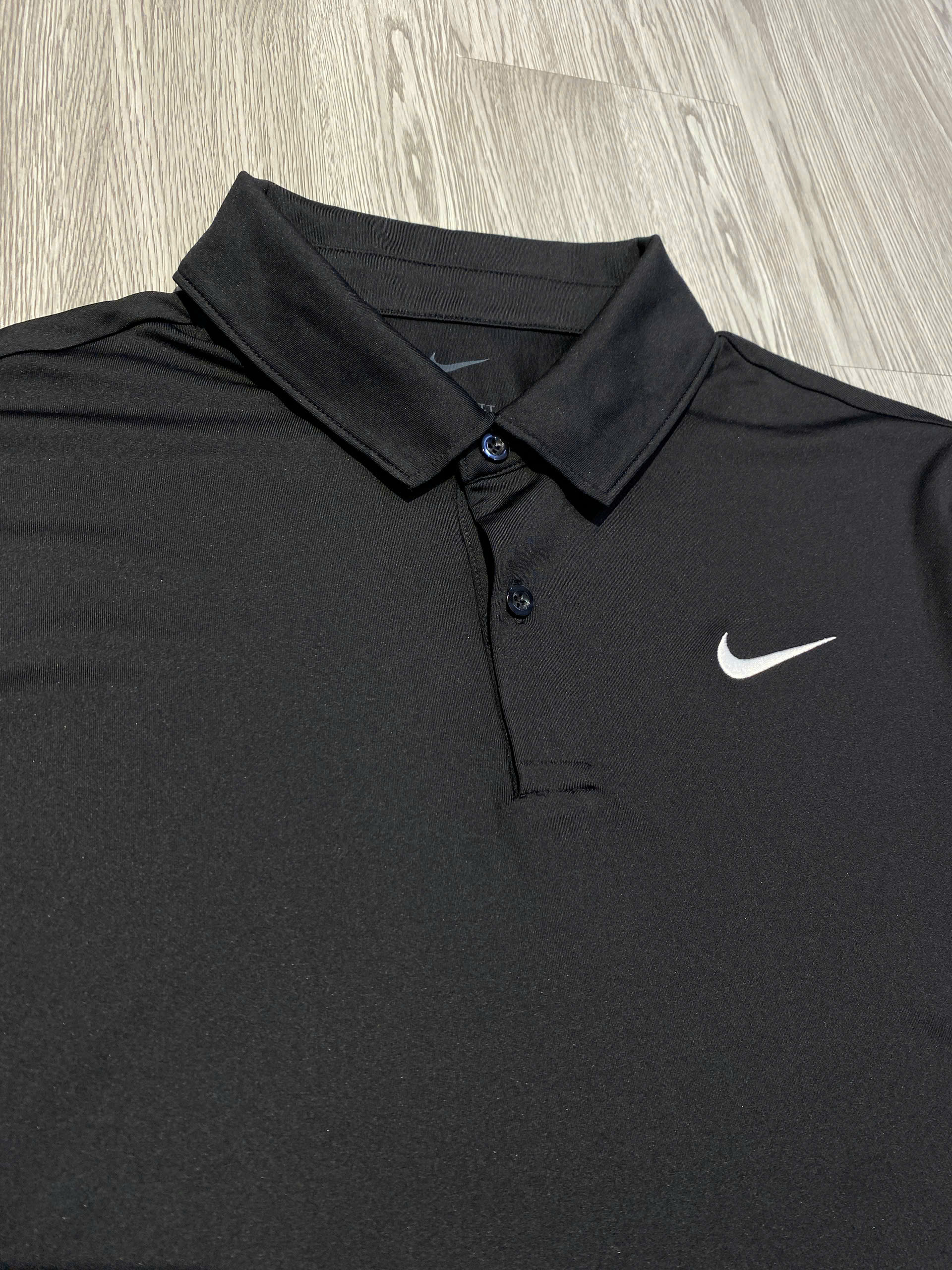 Áo Polo Chính Hãng - Áo Polo Thể Thao Nike Dri-Fit 