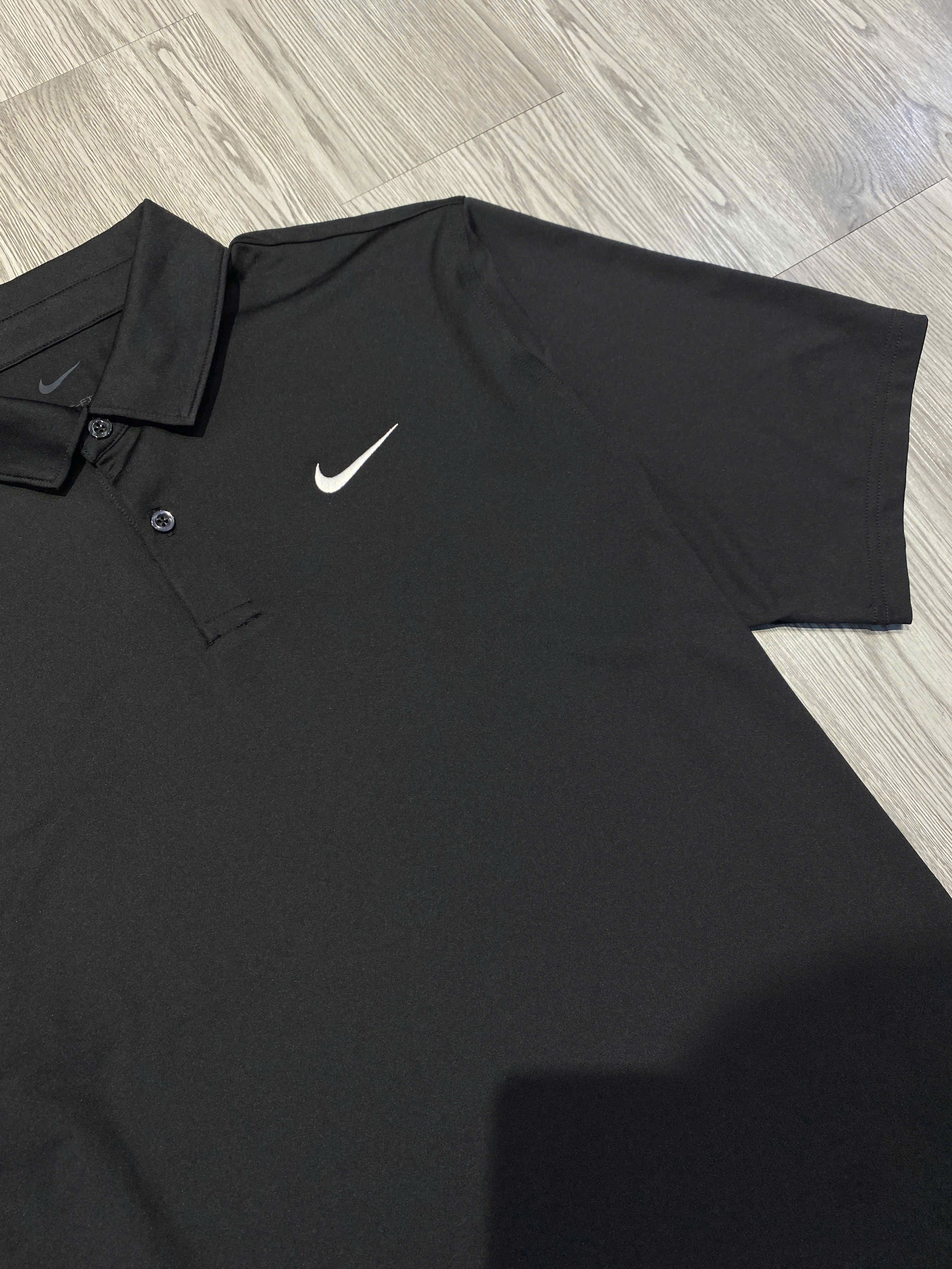 Áo Polo Chính Hãng - Áo Polo Thể Thao Nike Dri-Fit 