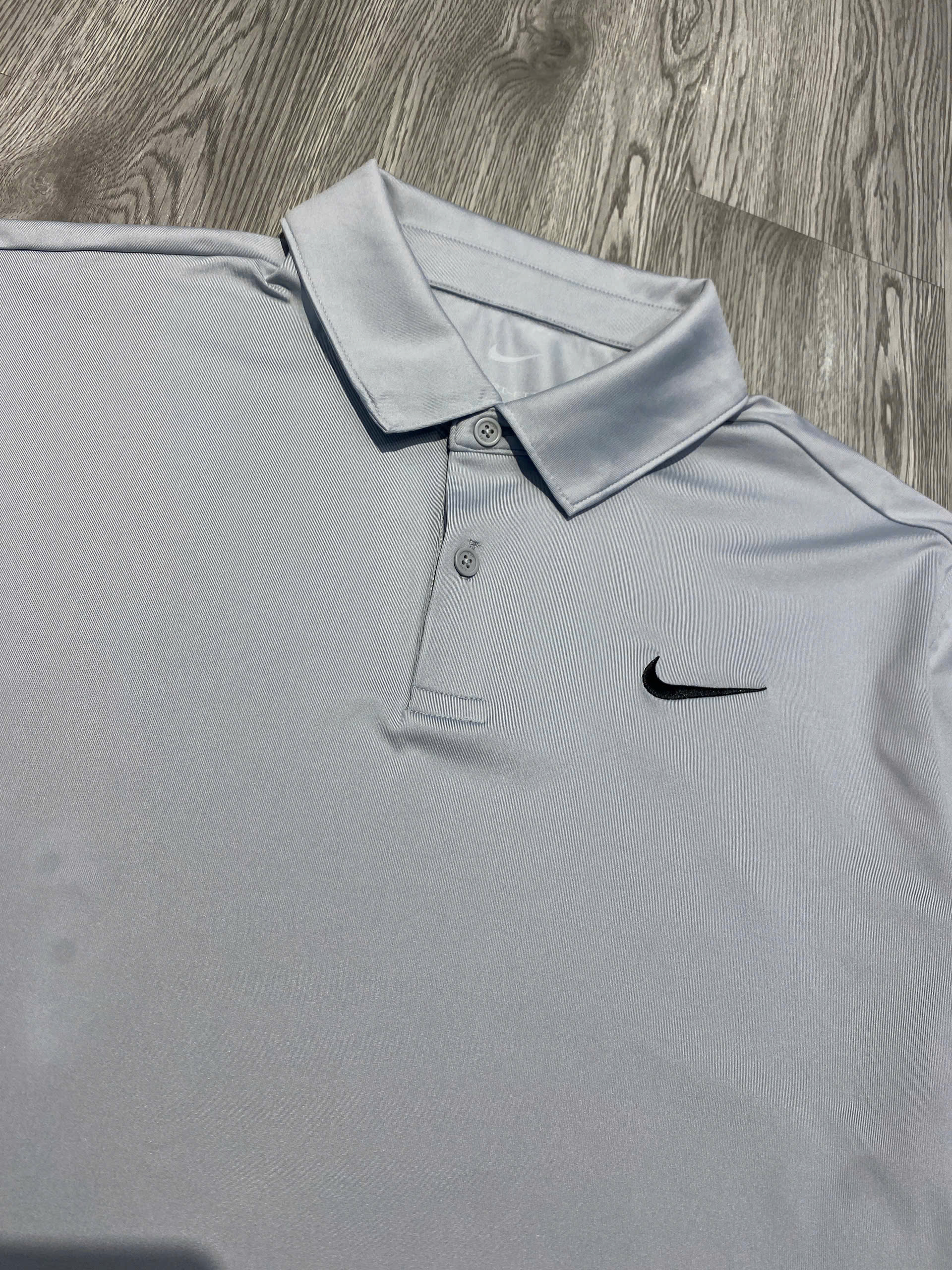 Áo Polo Chính Hãng - Áo Polo Thể Thao Nike Dri-Fit 