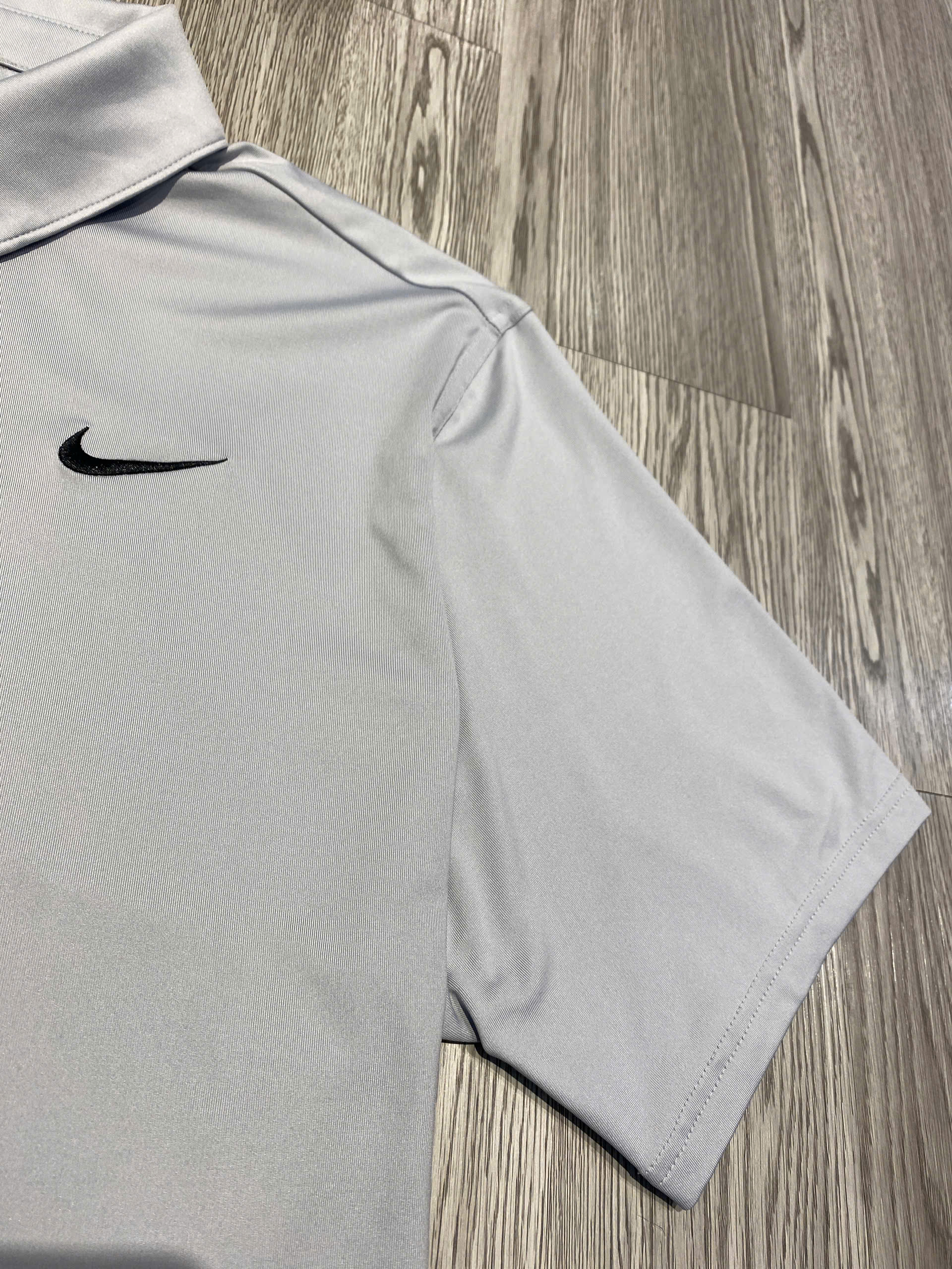 Áo Polo Chính Hãng - Áo Polo Thể Thao Nike Dri-Fit 
