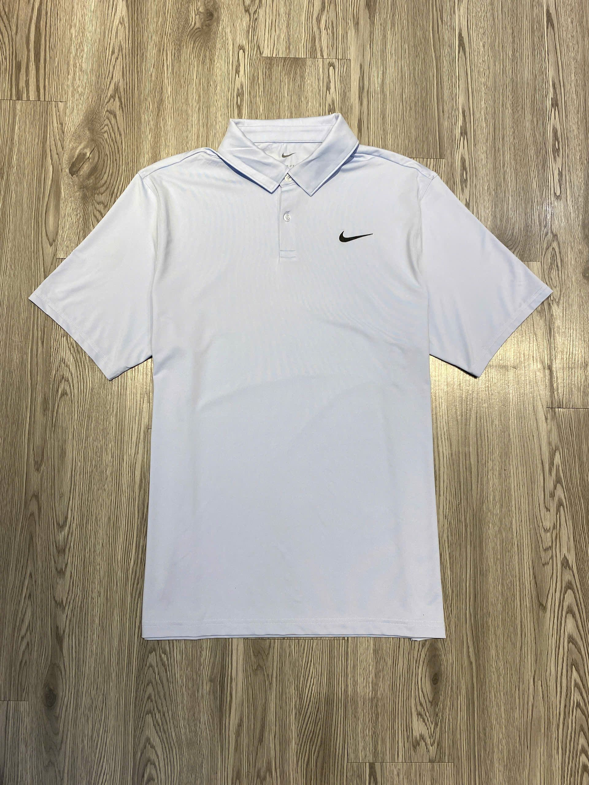 Áo Polo Chính Hãng - Áo Polo Thể Thao Nike Dri-Fit 