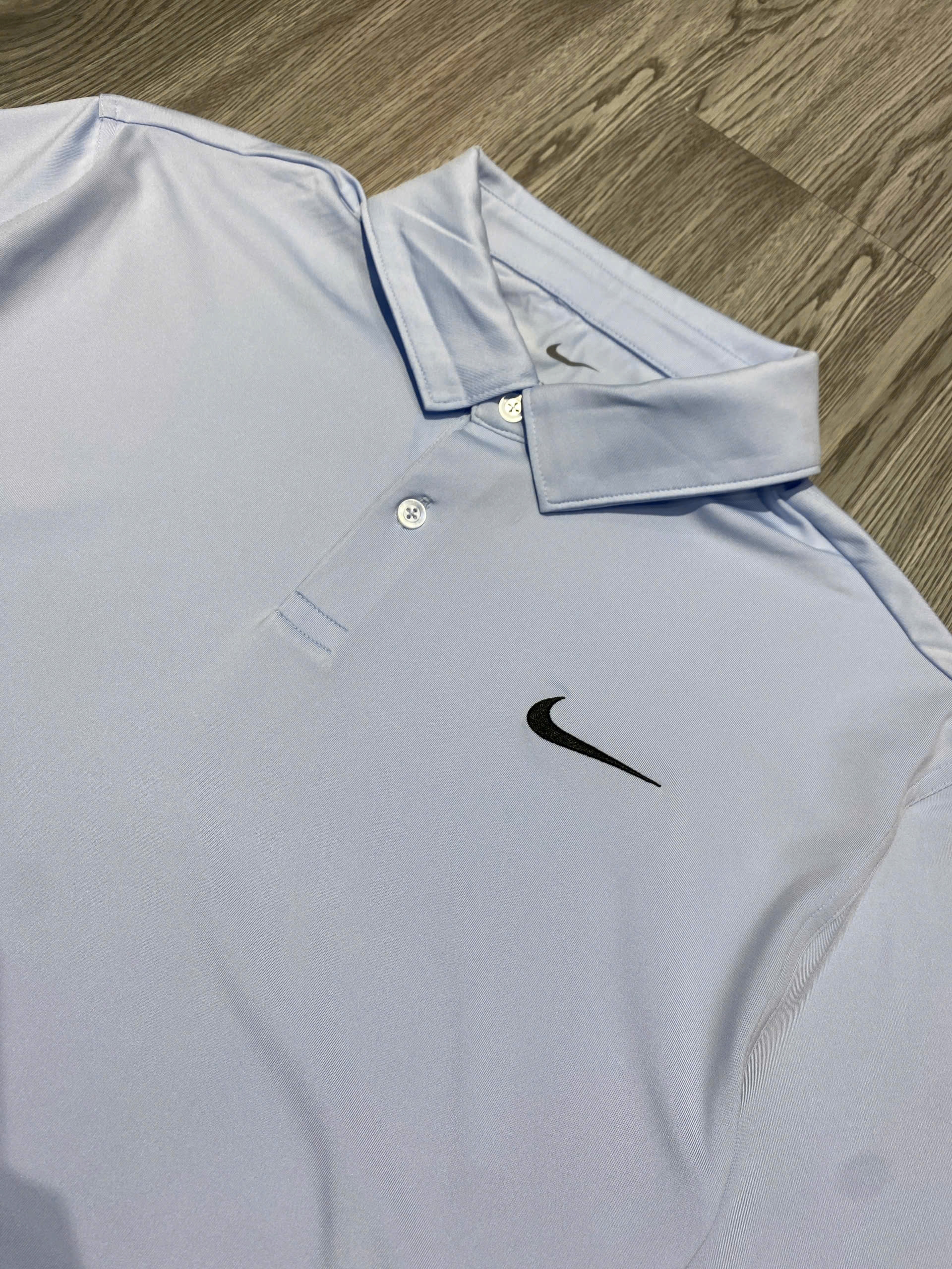 Áo Polo Chính Hãng - Áo Polo Thể Thao Nike Dri-Fit 