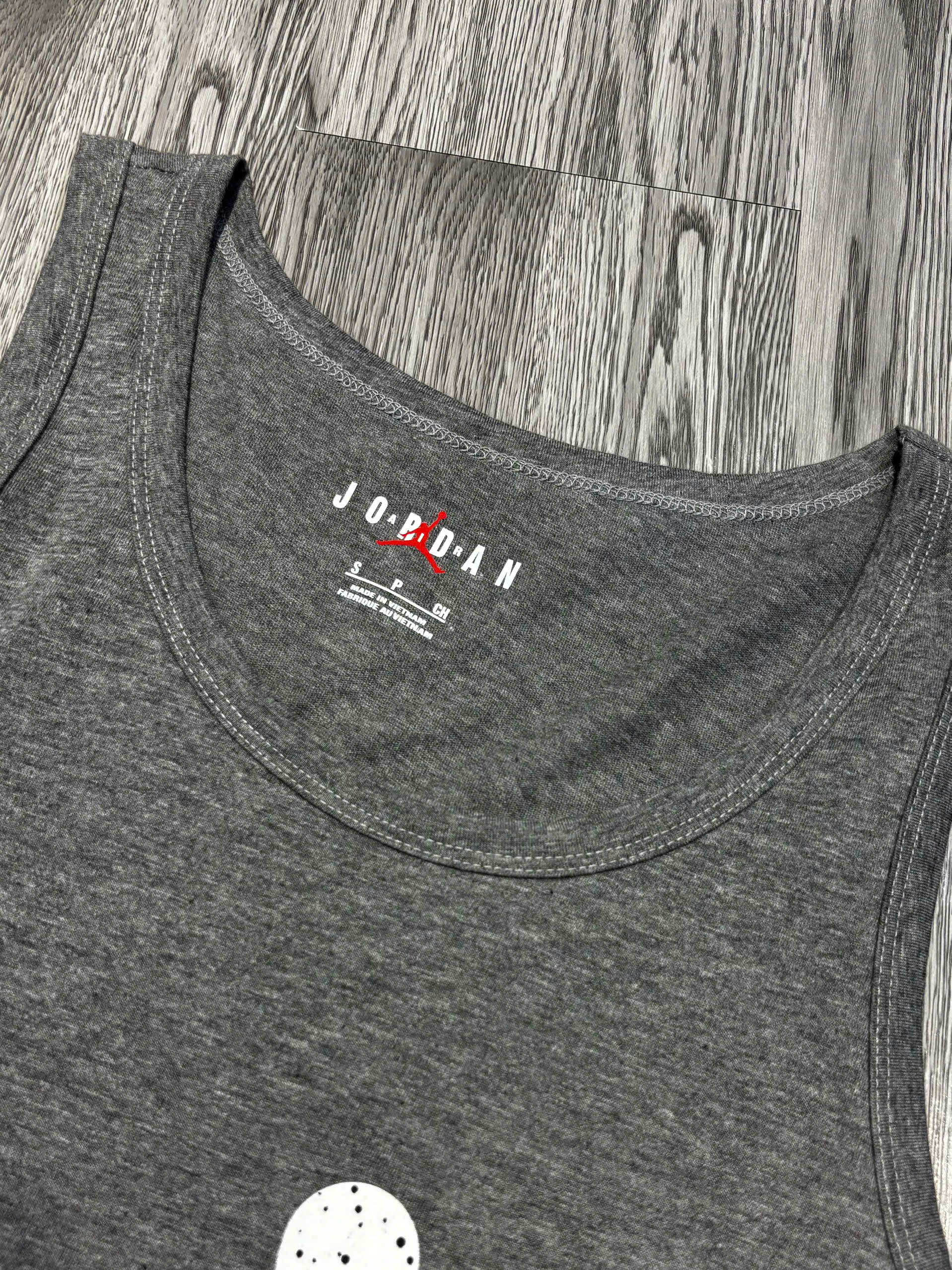 Áo Thể Thao Hè - NIKE AIR JORDAN POOLSIDE TANK TOP 