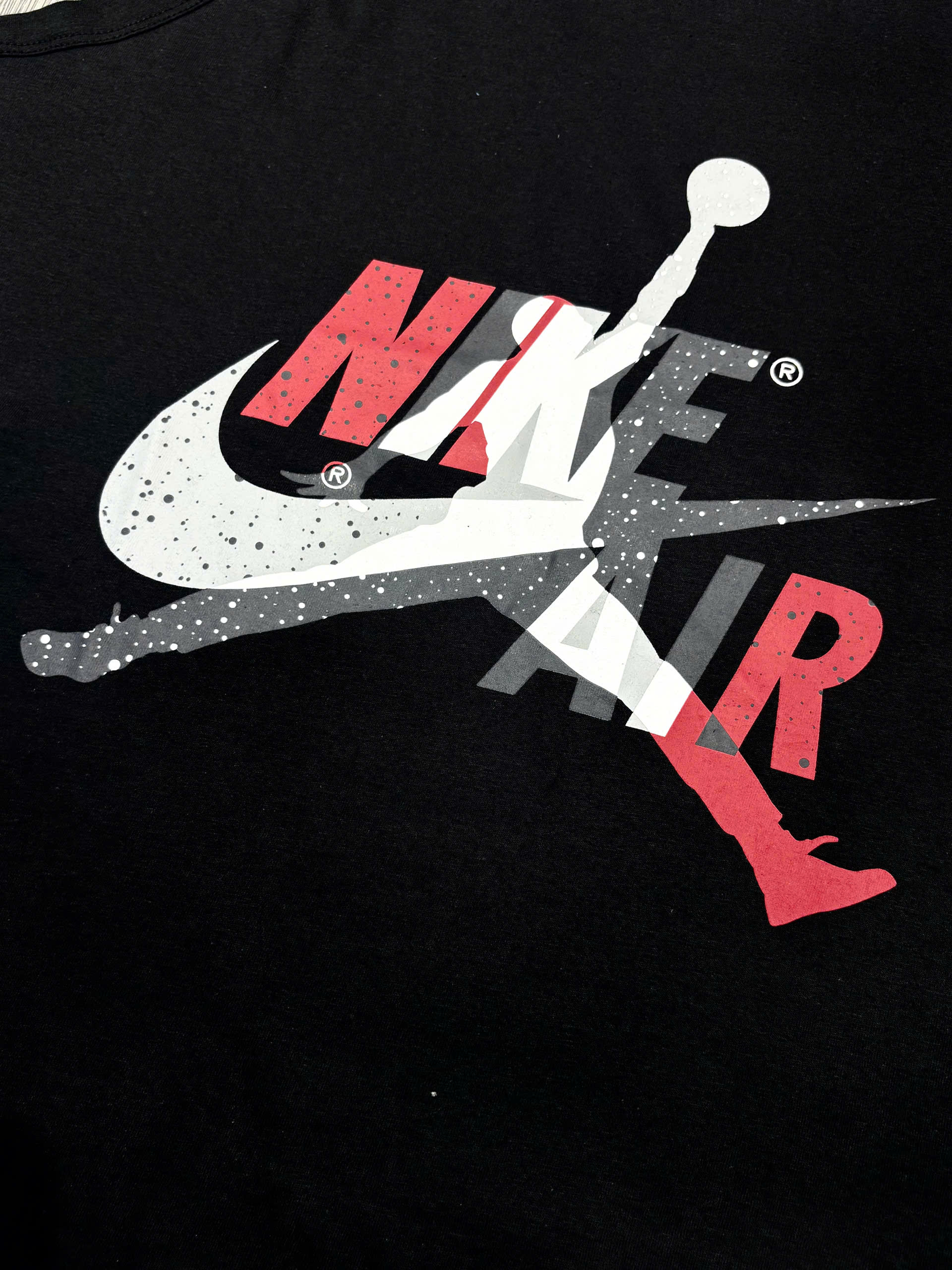 Áo Thể Thao Hè - NIKE AIR JORDAN POOLSIDE TANK TOP 