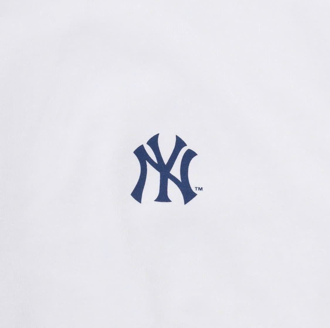 Áo TShirts Chính Hãng - New Era MLB New York Yankees Team Flag T-shirt 