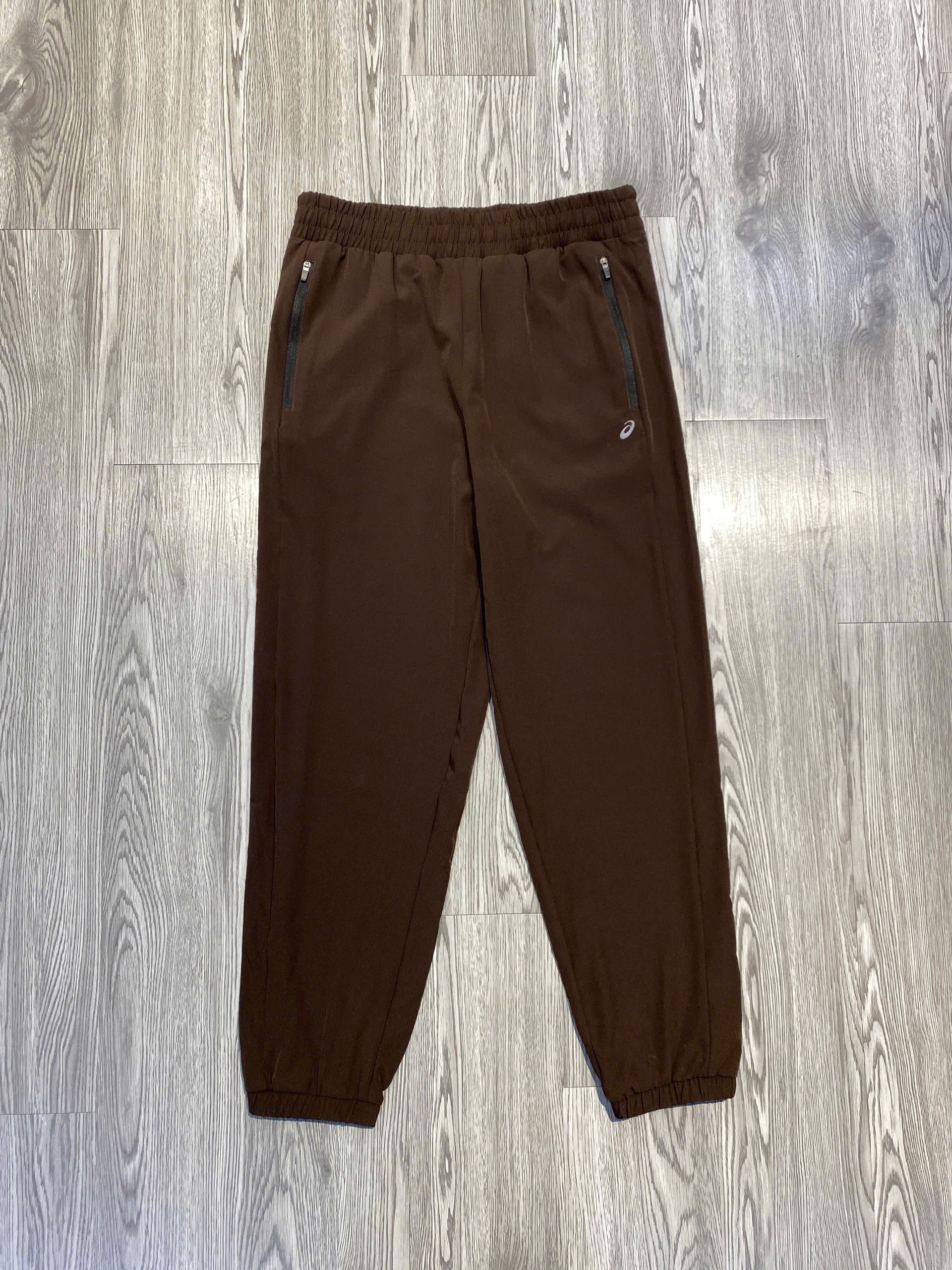 Quần Dài Chính Hãng - Asics Men's Fashion Jogger 