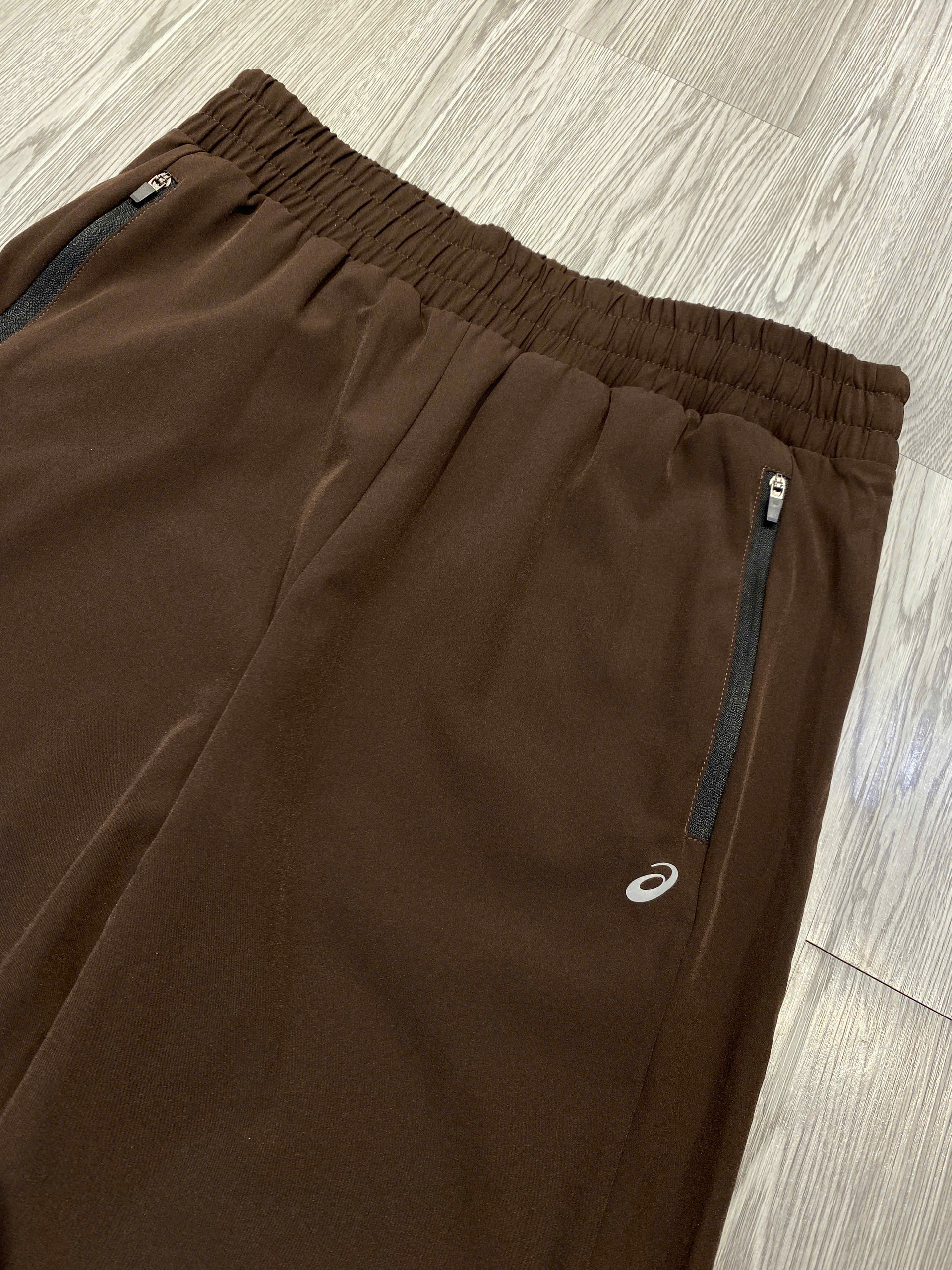 Quần Dài Chính Hãng - Asics Men's Fashion Jogger 