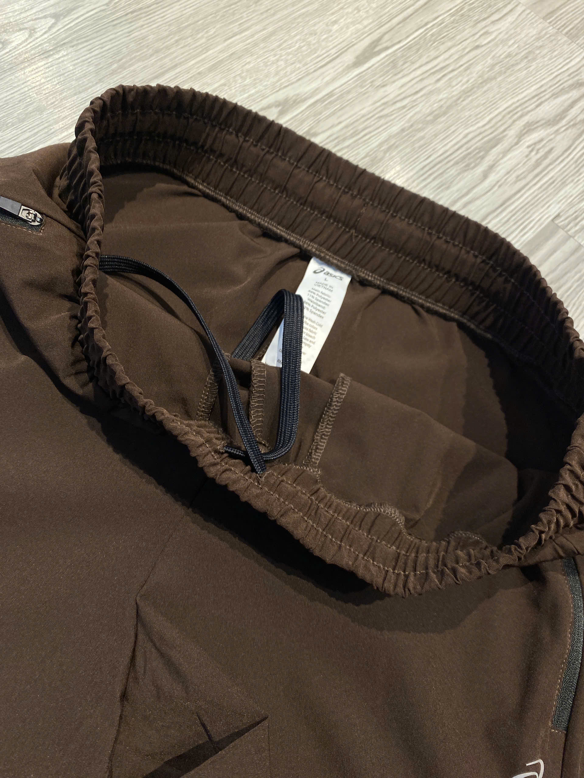 Quần Dài Chính Hãng - Asics Men's Fashion Jogger 