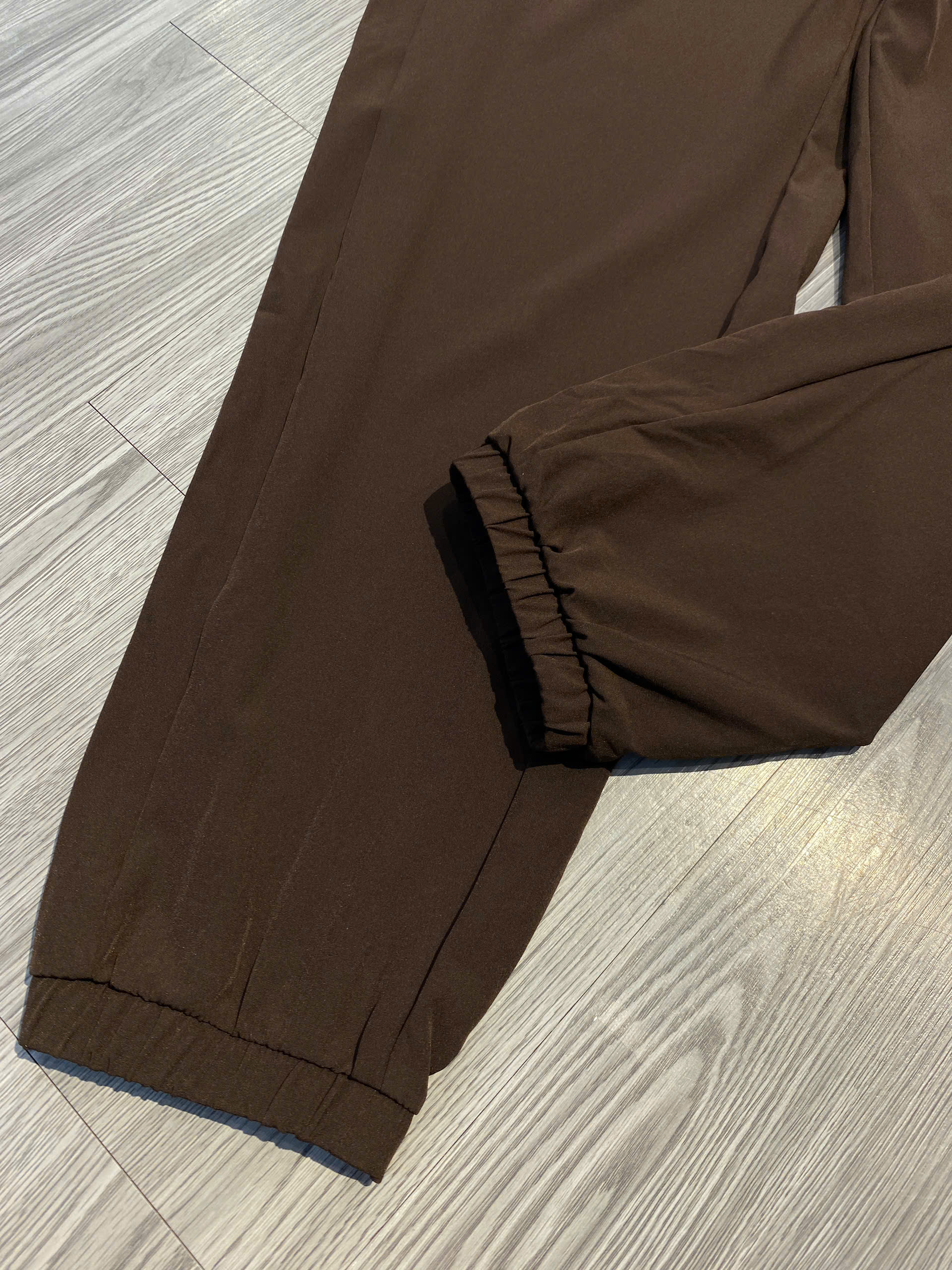 Quần Dài Chính Hãng - Asics Men's Fashion Jogger 