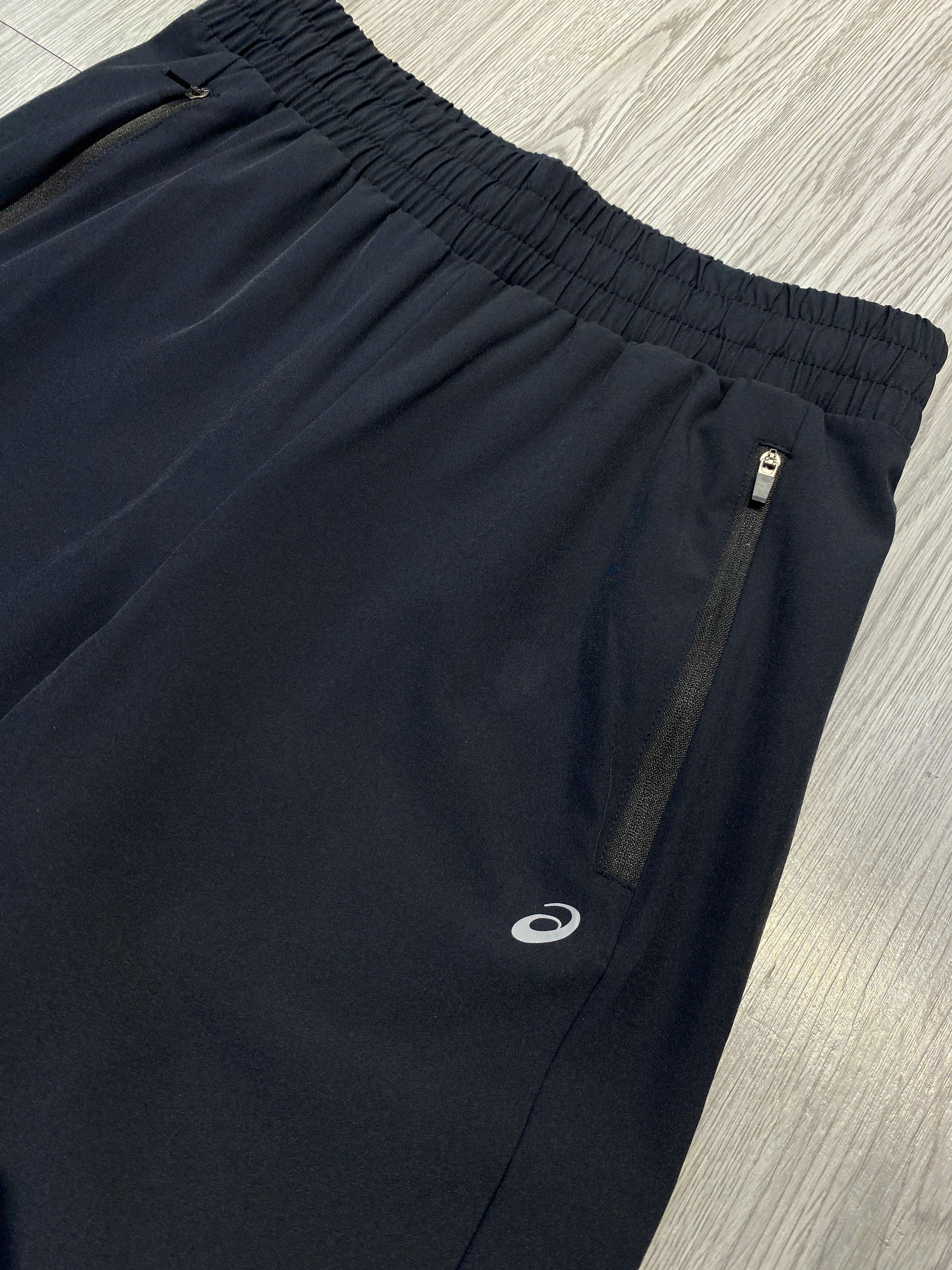 Quần Dài Chính Hãng - Asics Men's Fashion Jogger 