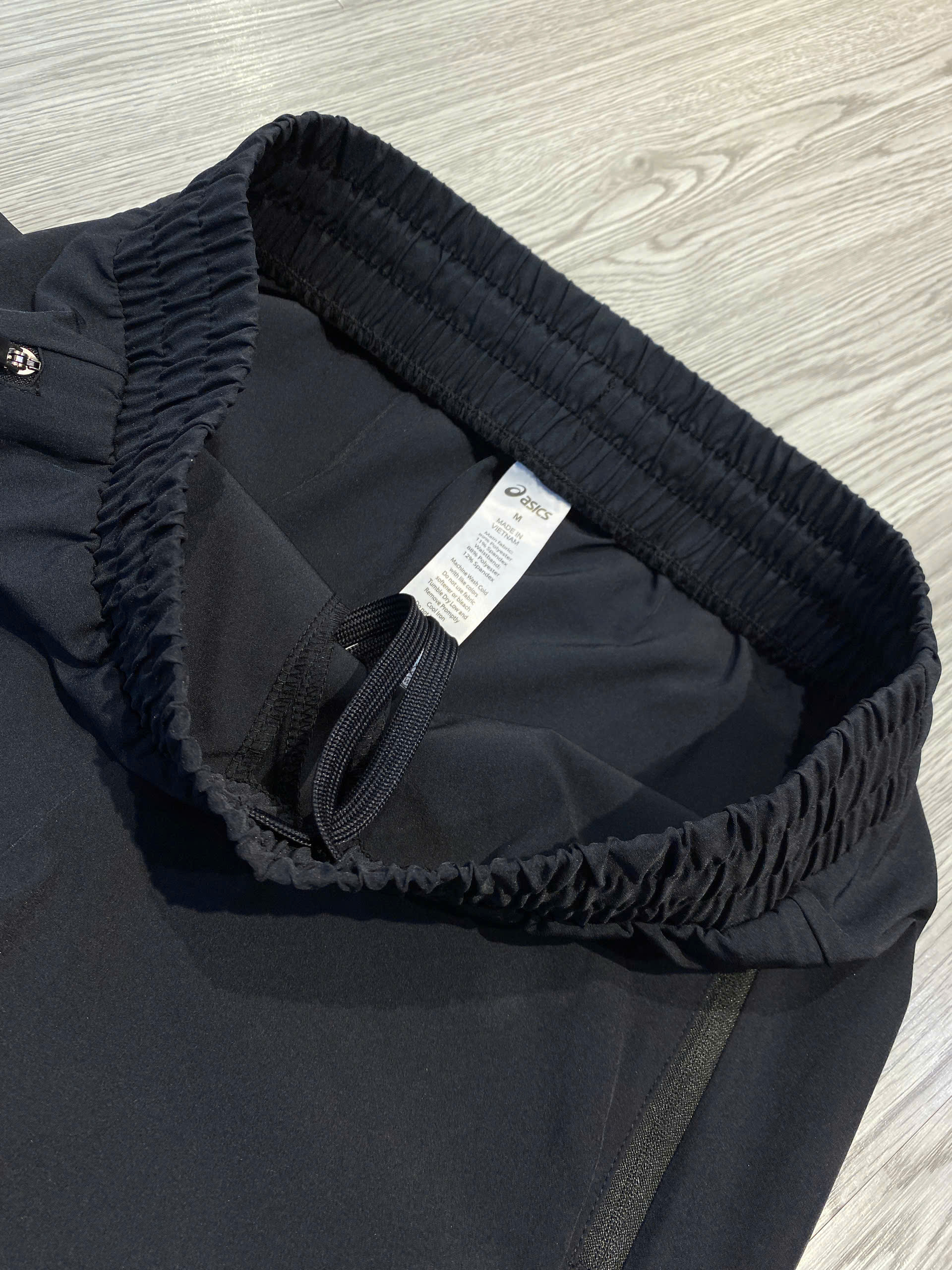 Quần Dài Chính Hãng - Asics Men's Fashion Jogger 