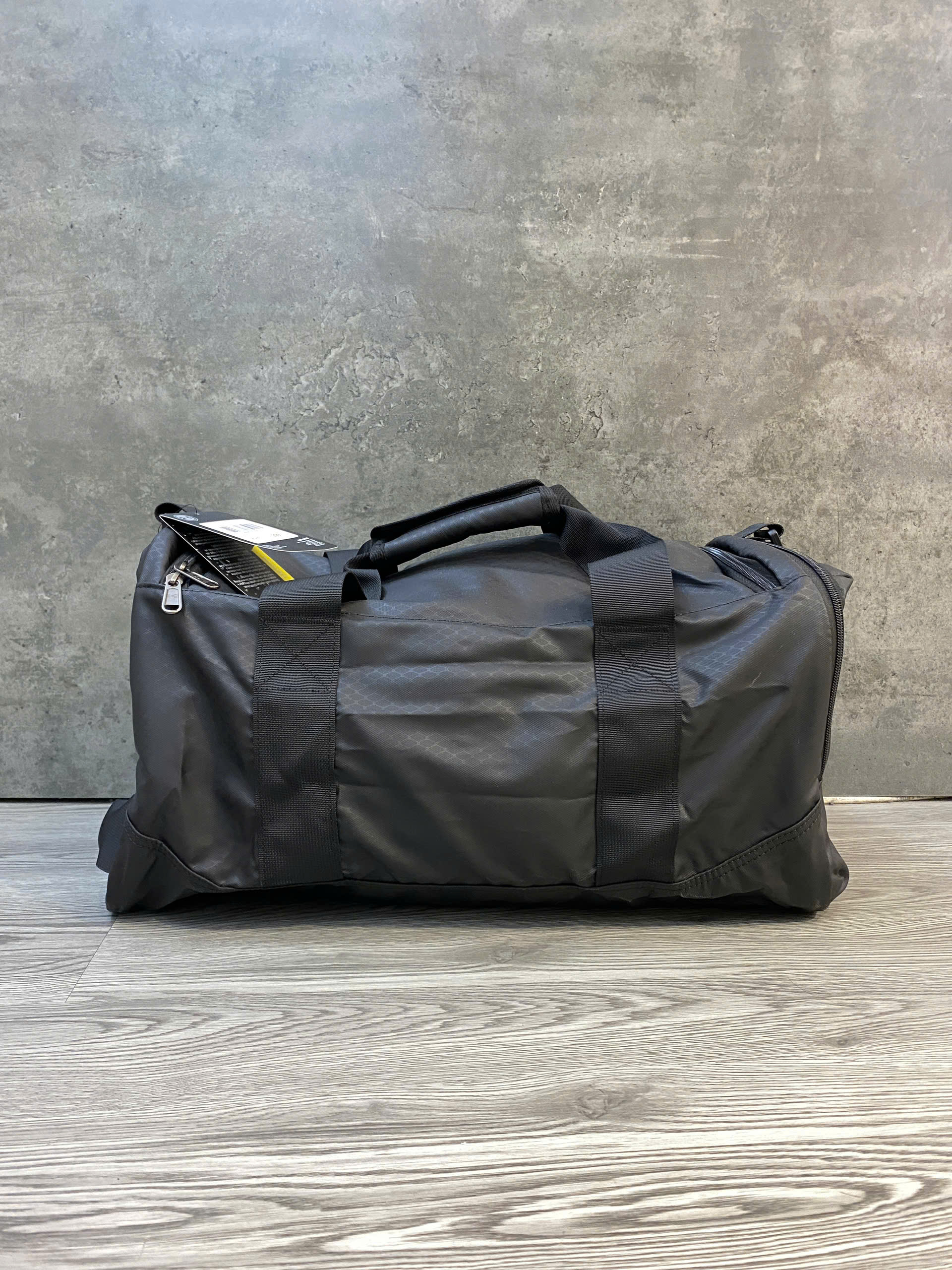 Phụ Kiện Chính Hãng - Túi Trống Under Armour Training Duffle Travel Bag - 1300214